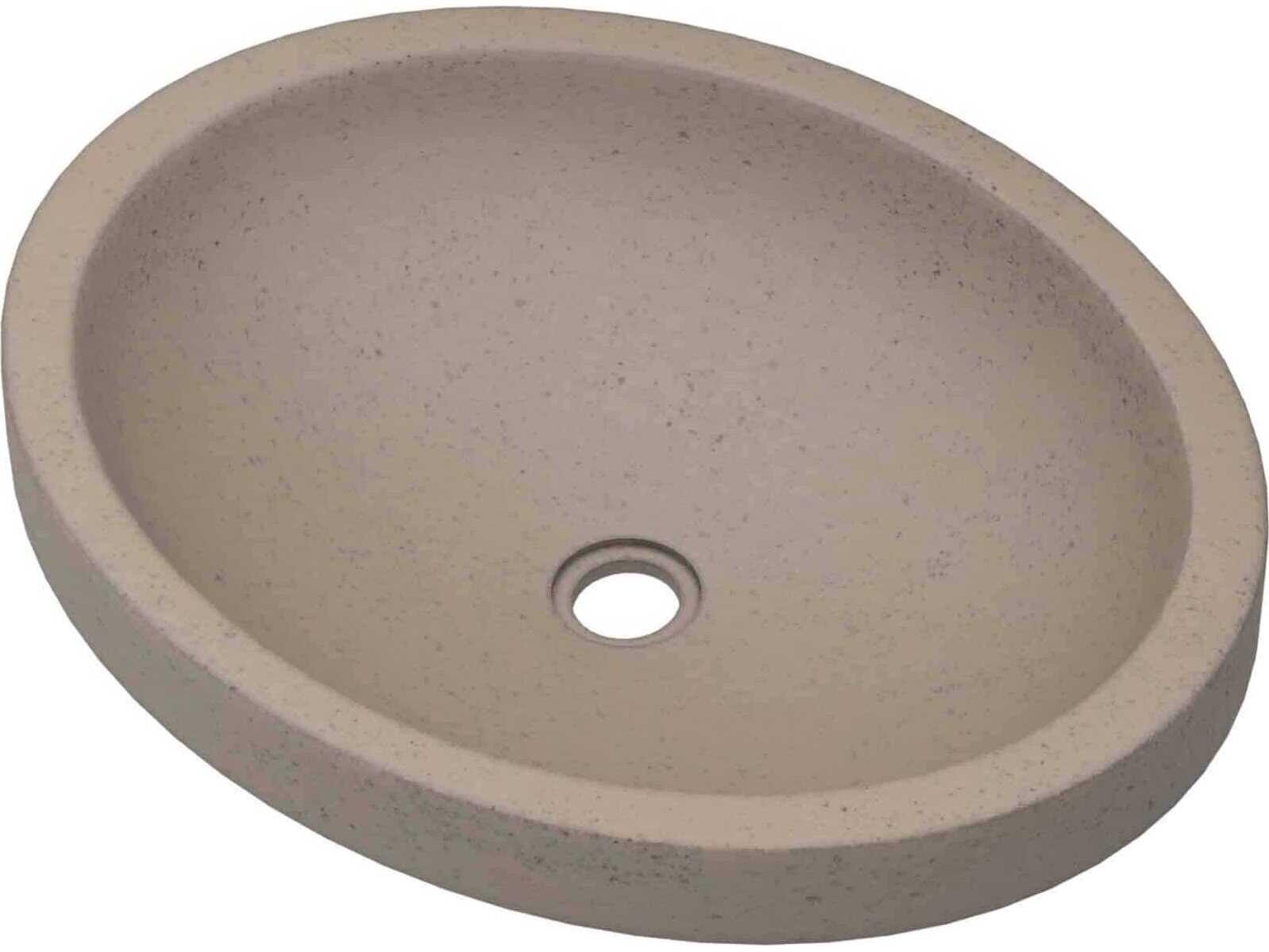 Native Trails Tolosa Earth Bathroom Sink