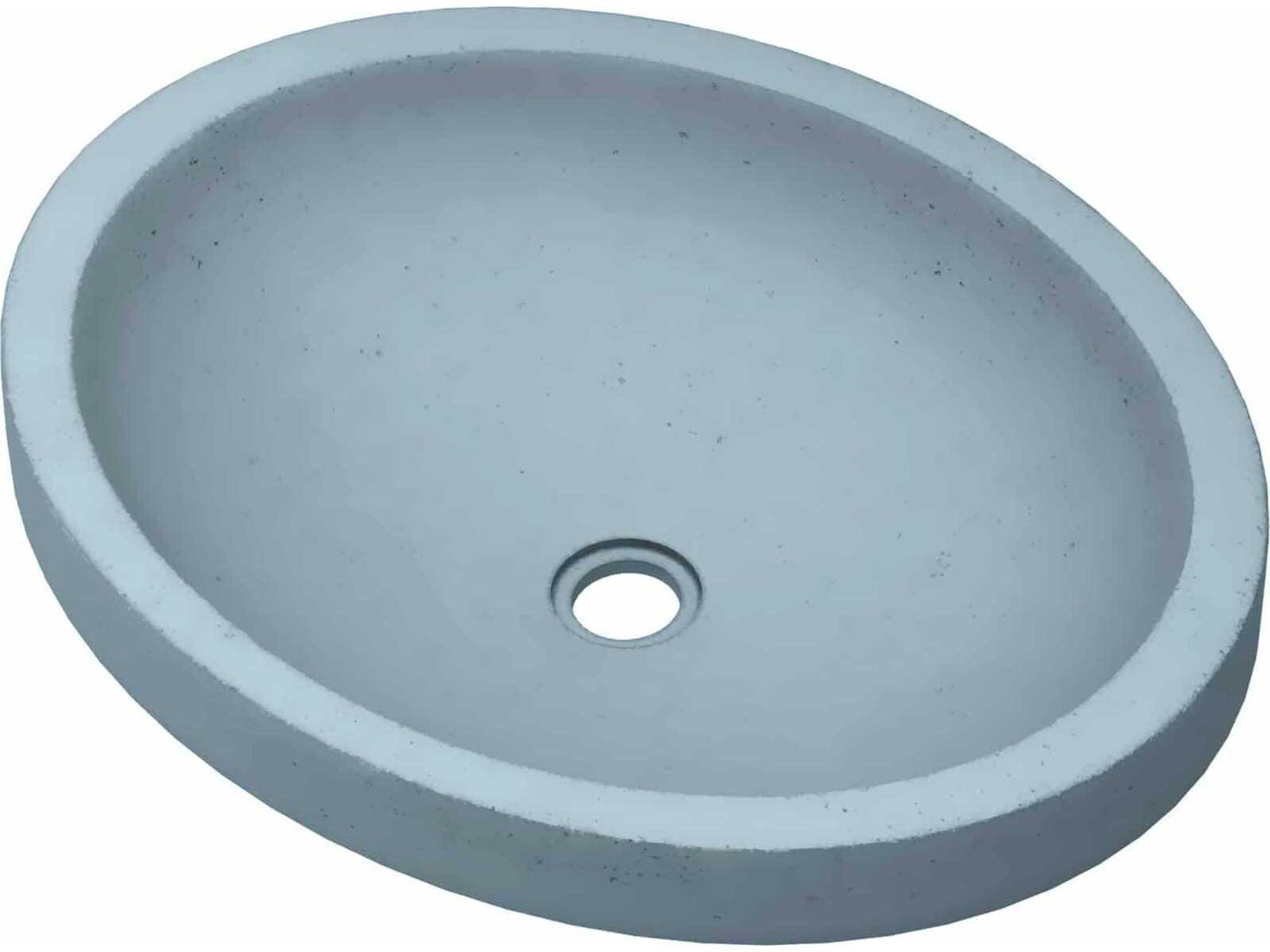 Native Trails Tolosa Ocean Bathroom Sink