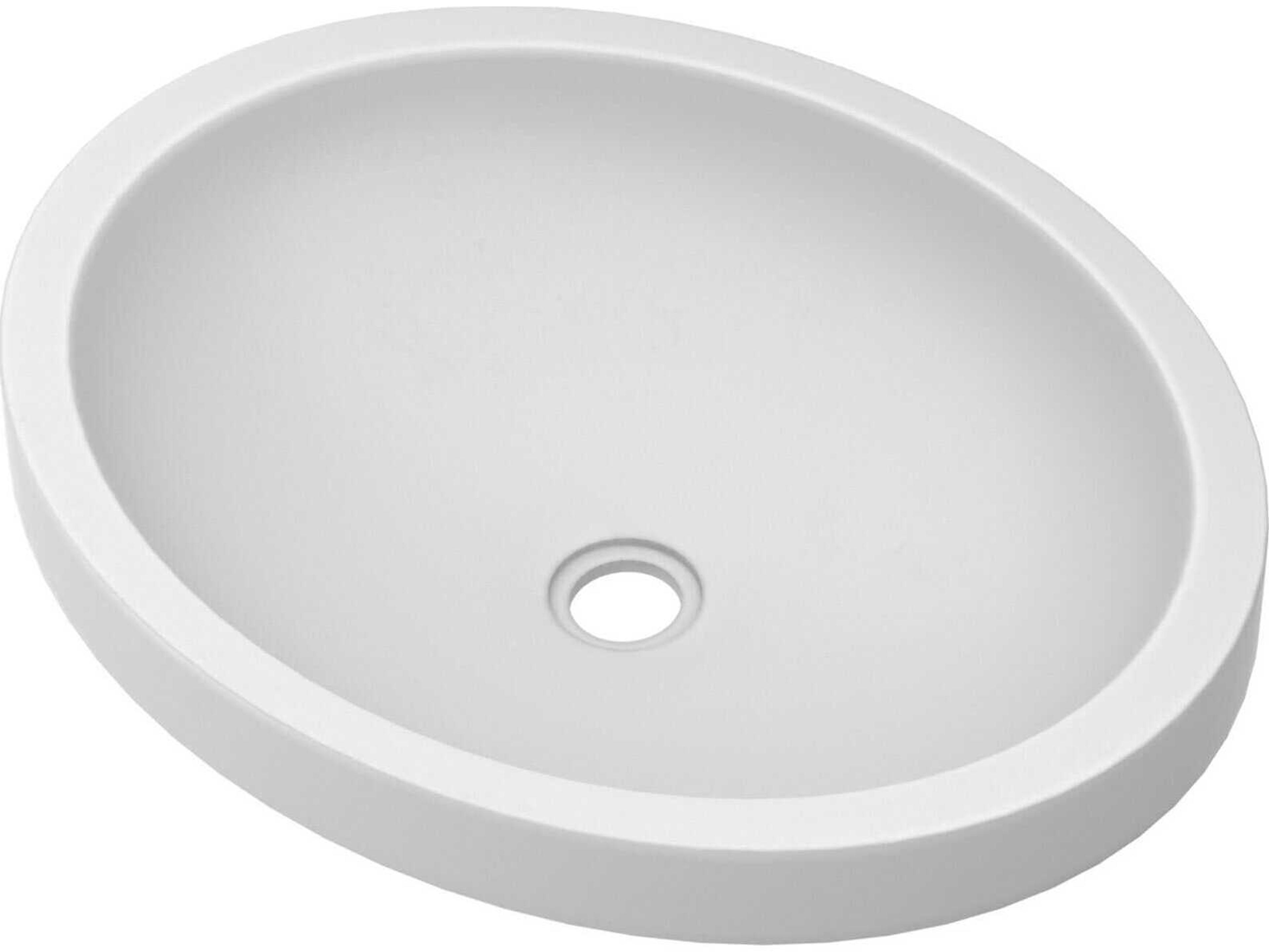 Native Trails Tolosa Pearl Bathroom Sink