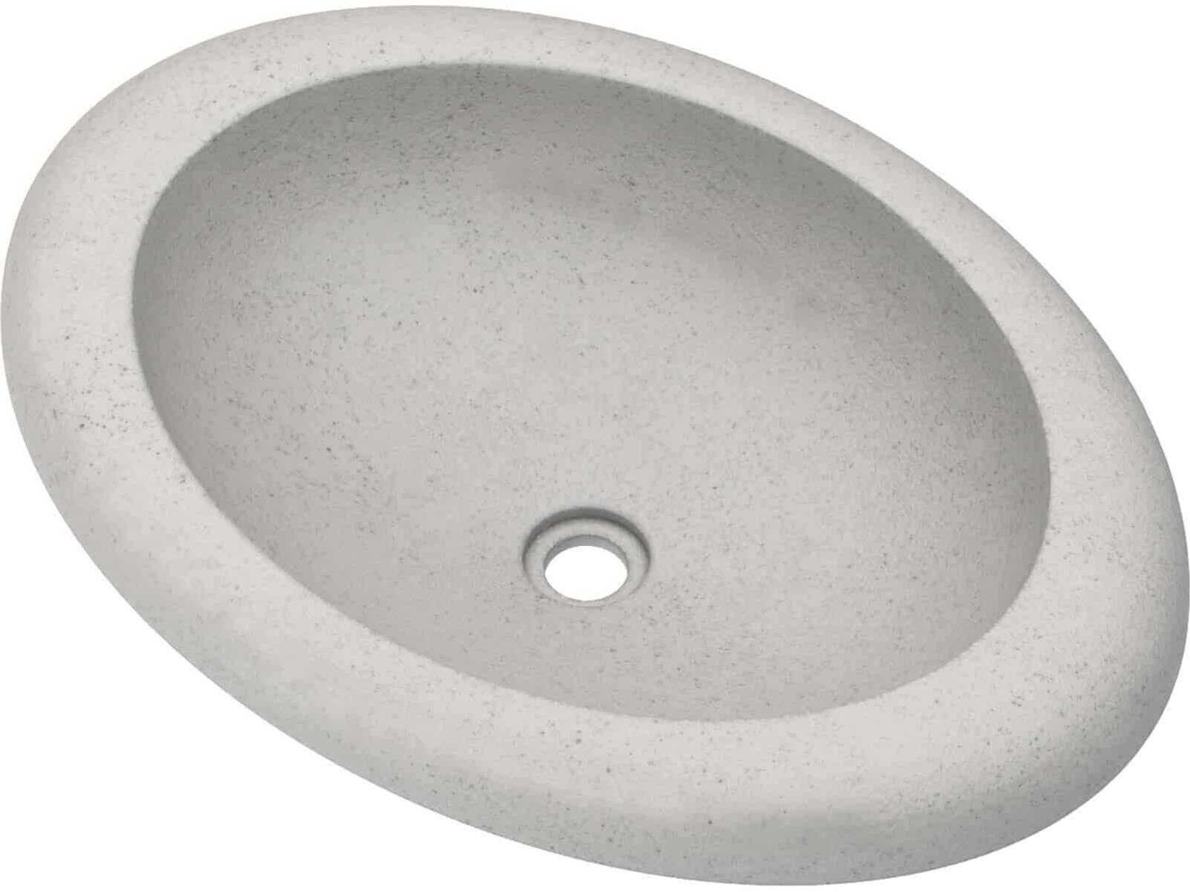 Native Trails Cuyama Ash Bathroom Sink
