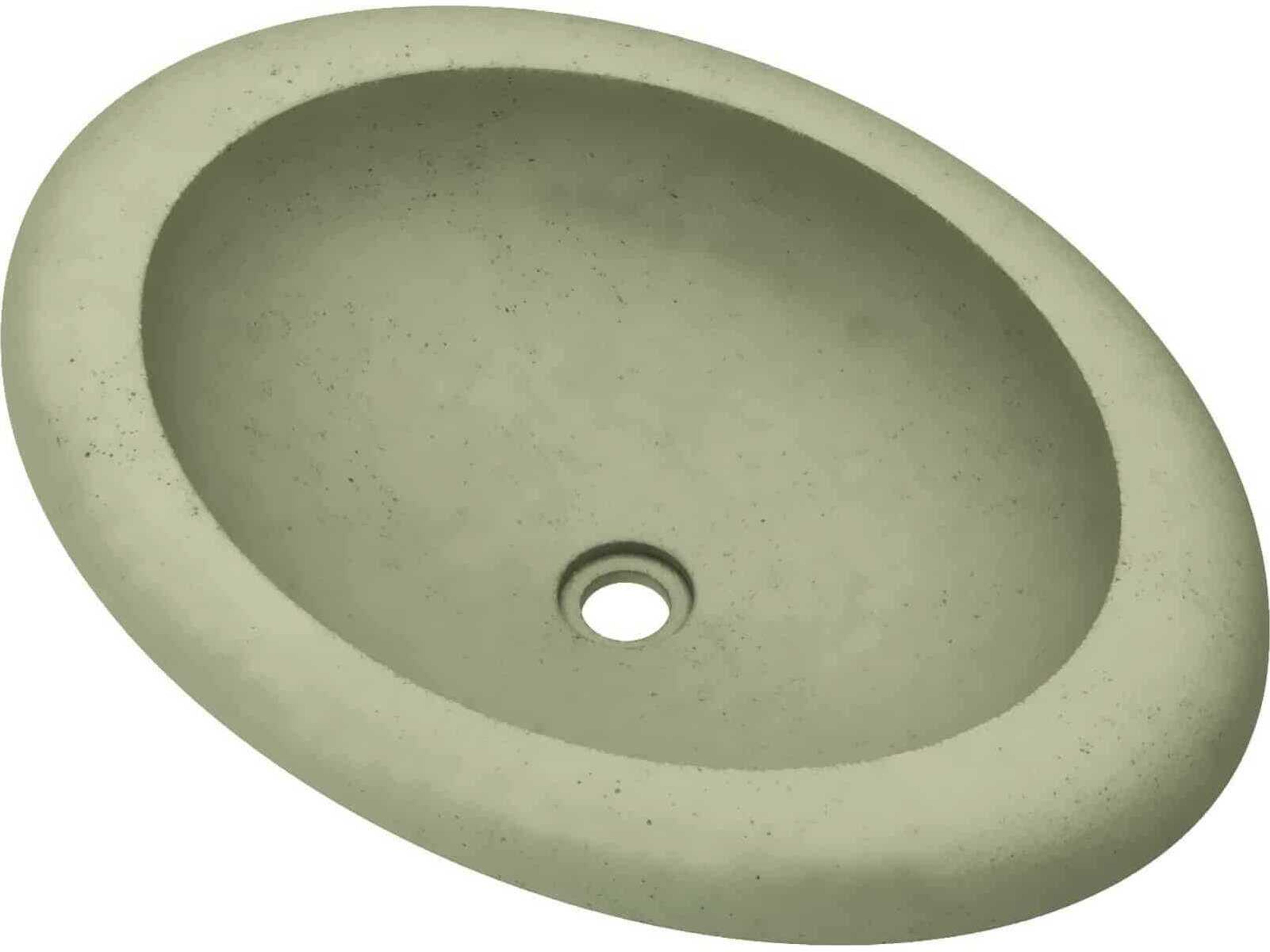 Native Trails Cuyama Sage Bathroom Sink