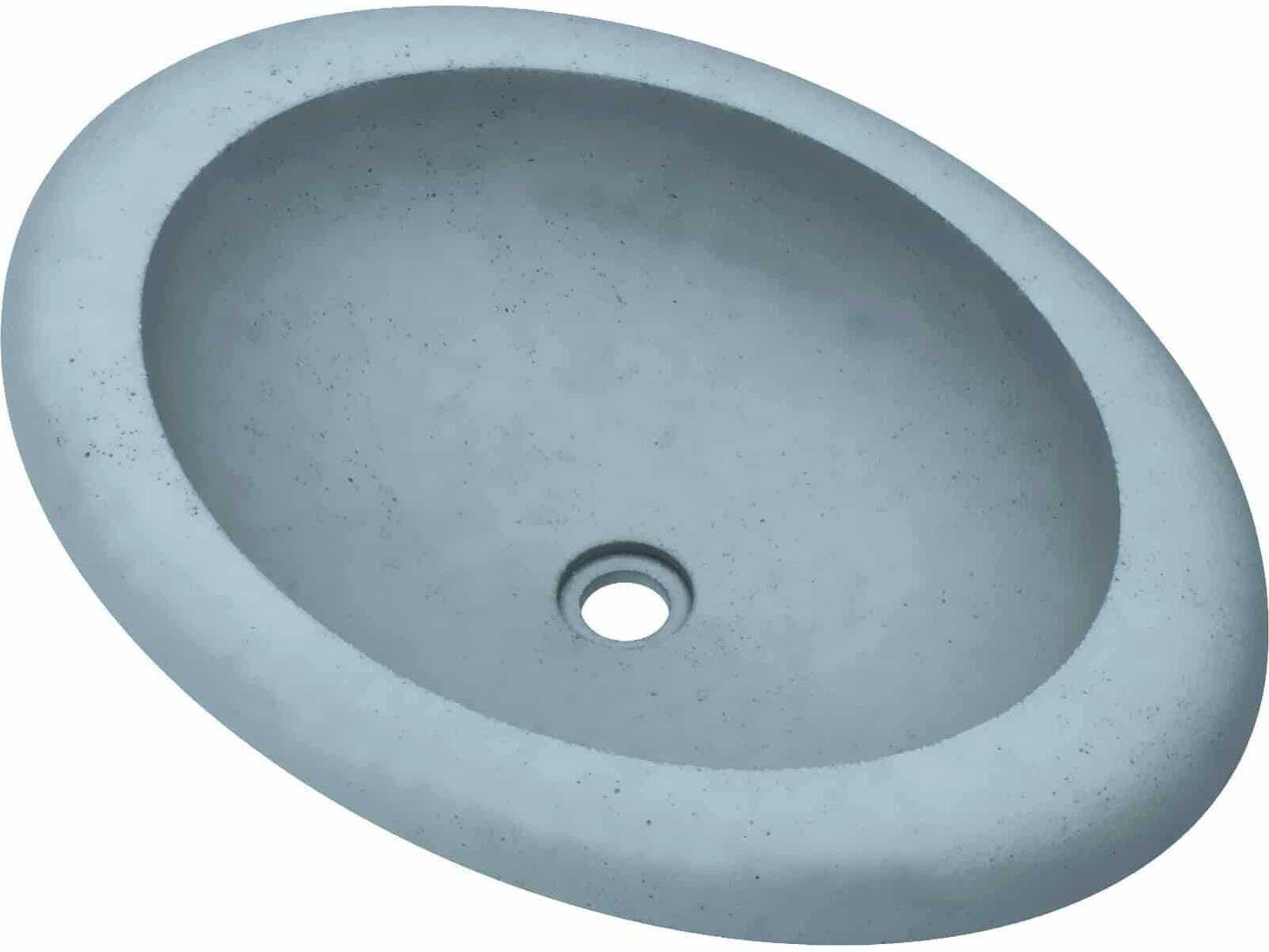 Native Trails Cuyama Ocean Bathroom Sink