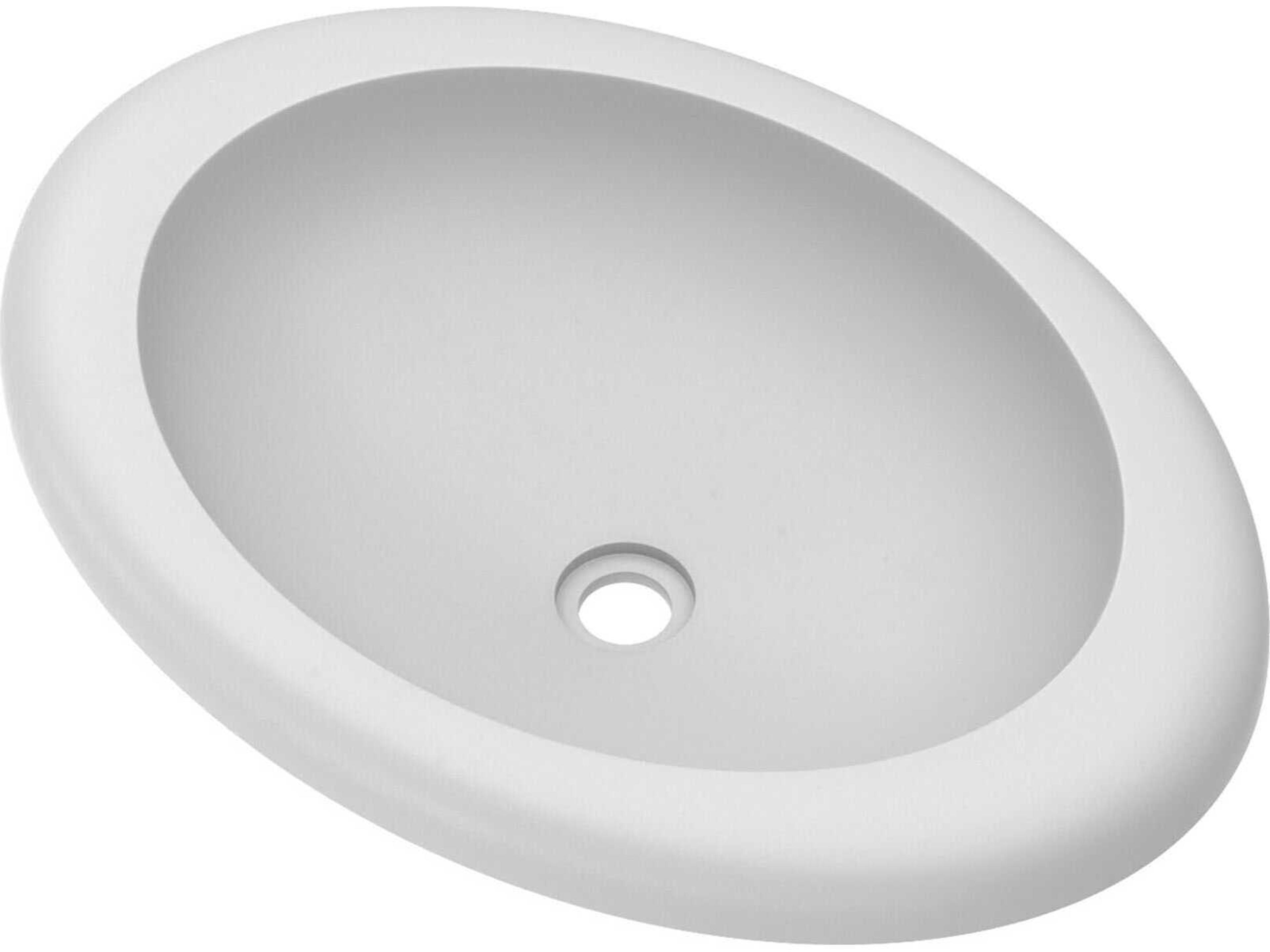 Native Trails Cuyama Pearl Bathroom Sink