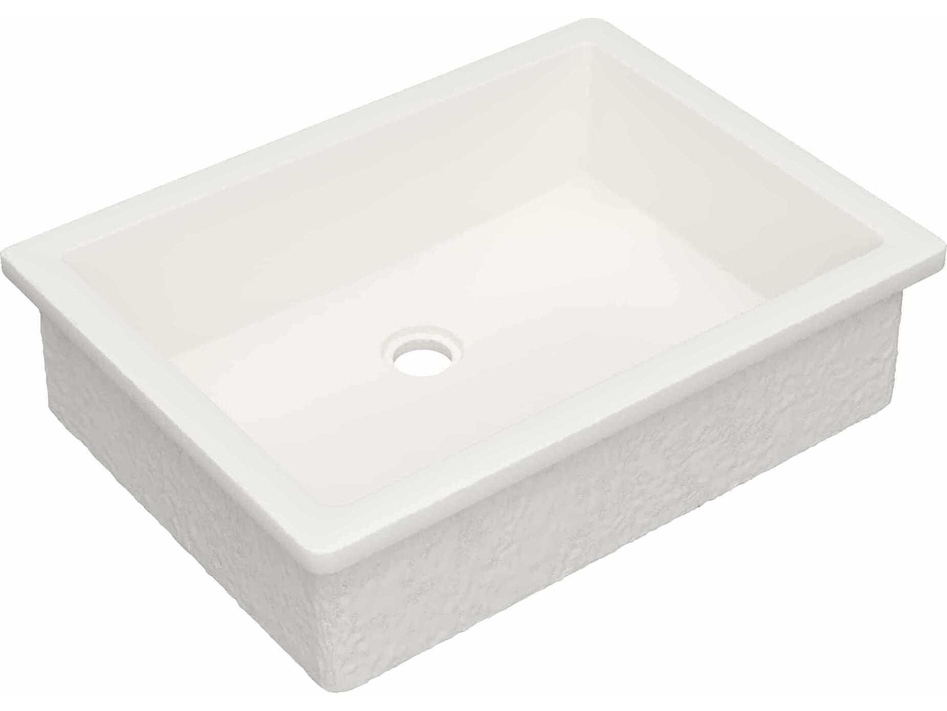 Native Trails Anacapa Pearl Bathroom Sink