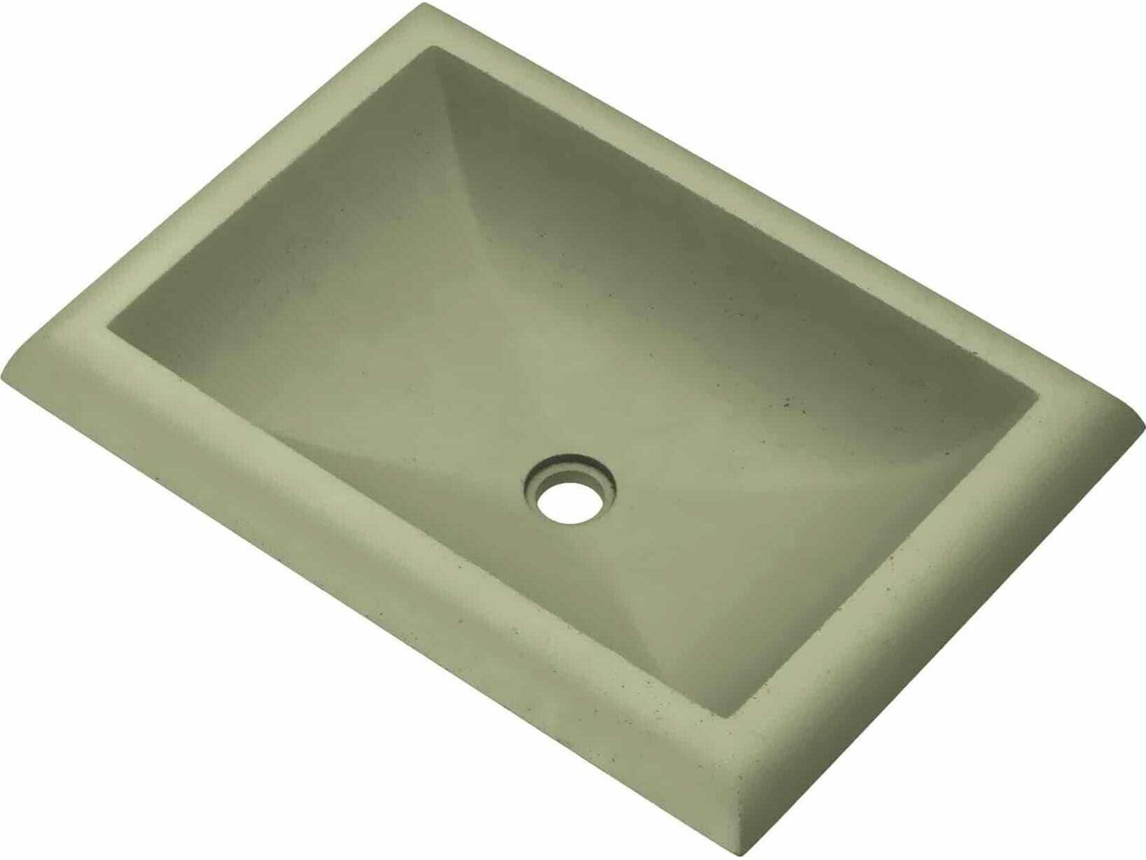 Native Trails Montecito Sage Bathroom Sink