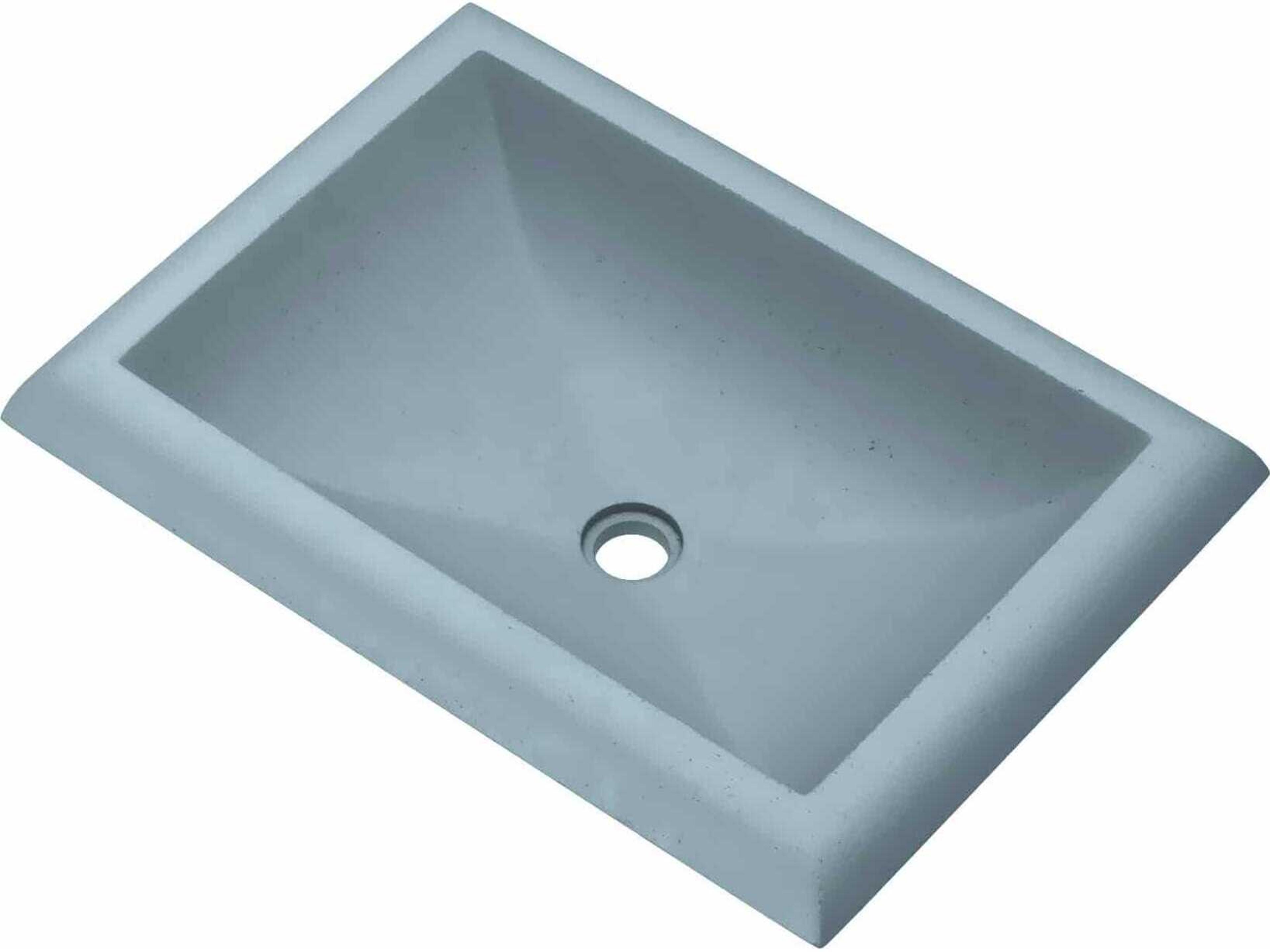 Native Trails Montecito Ocean Bathroom Sink