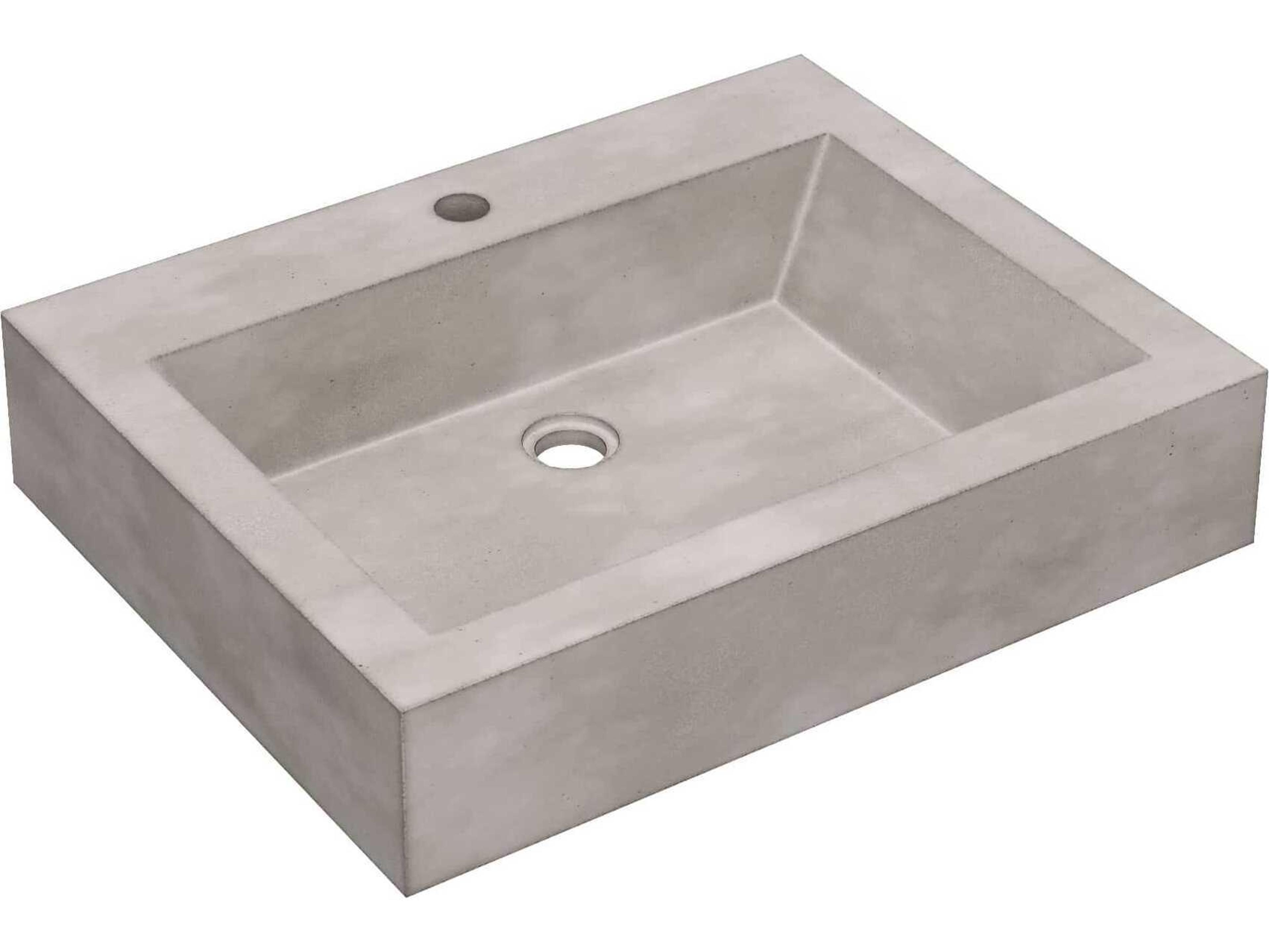 Natoma Ash Bathroom Sink