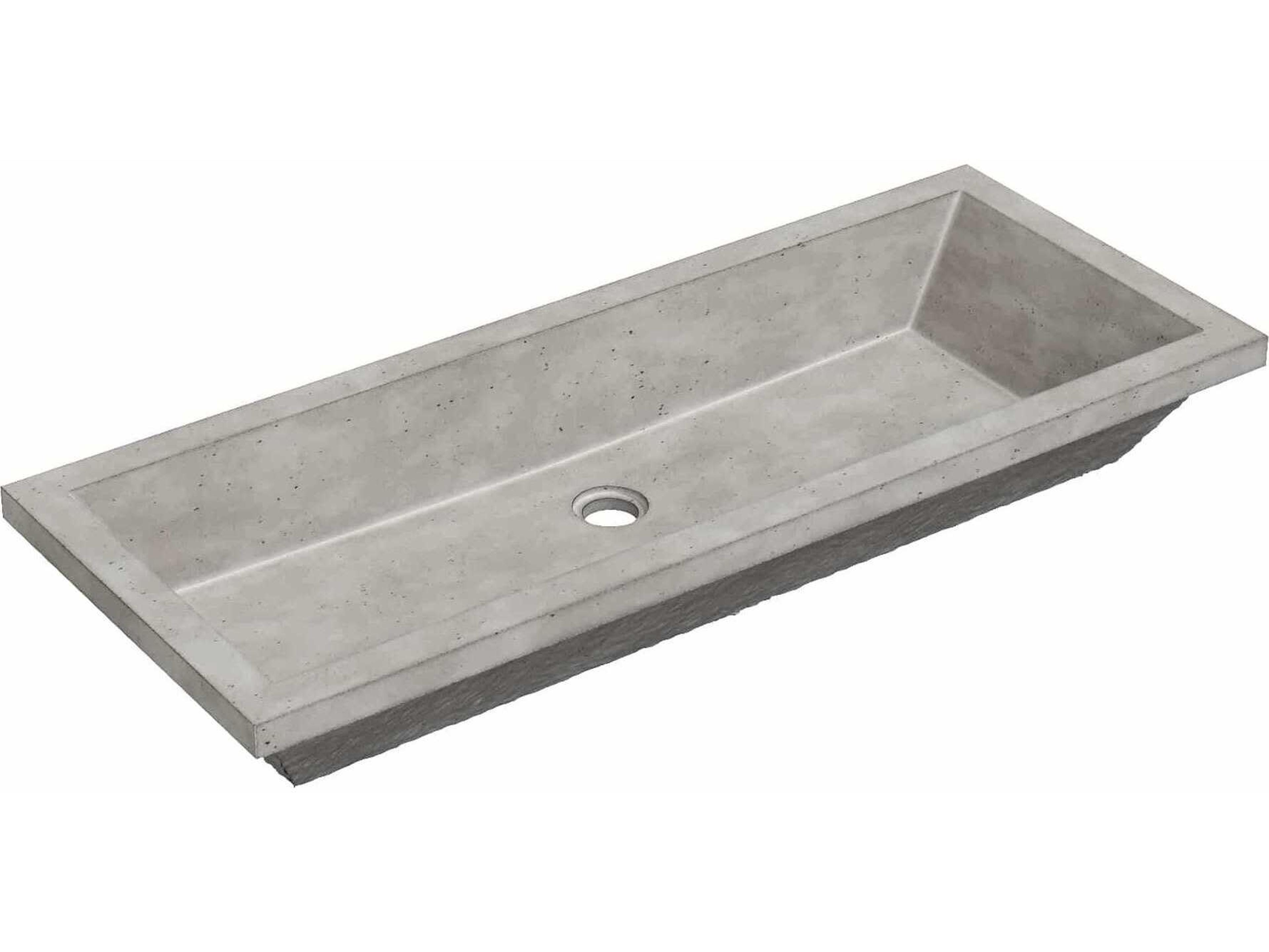 Native Trails Arcata Ash Bathroom Sink