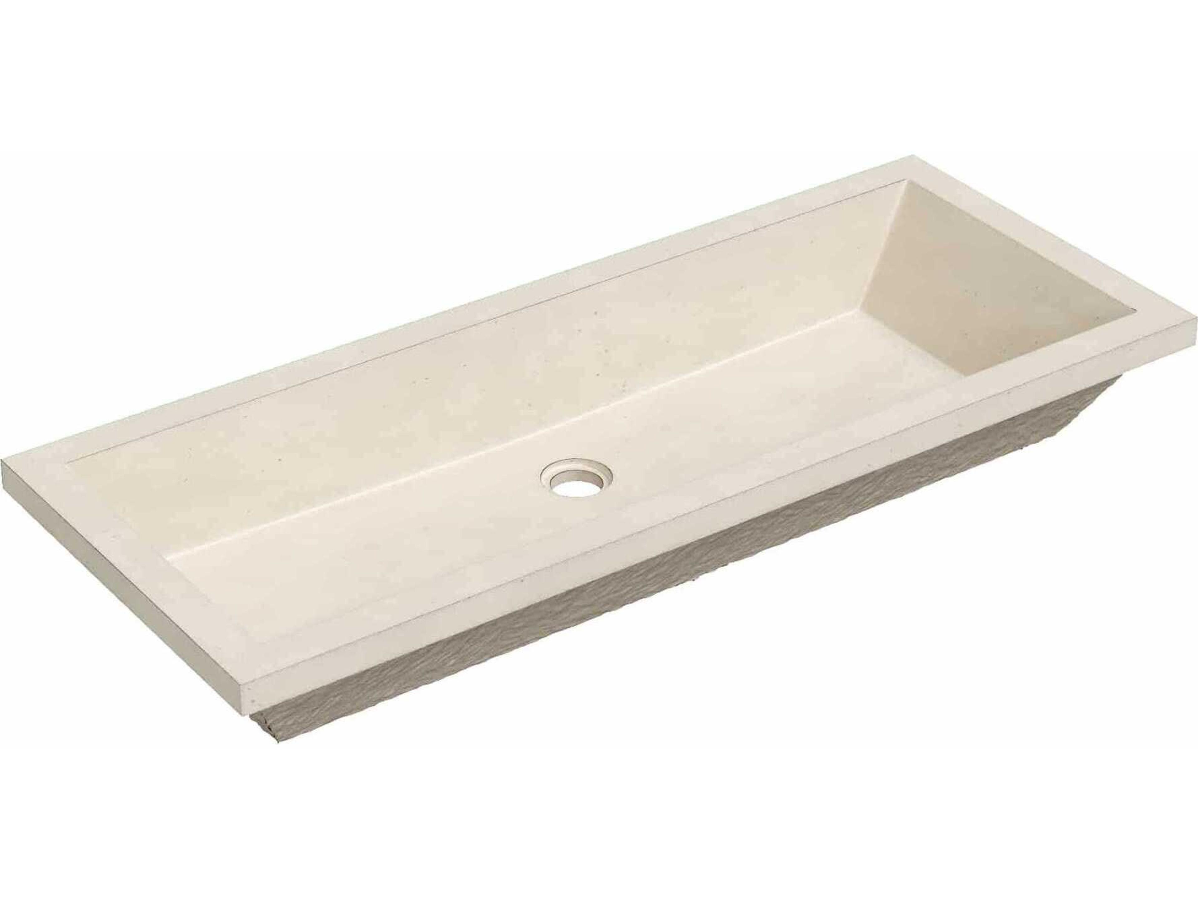 Native Trails Arcata Sand Bathroom Sink