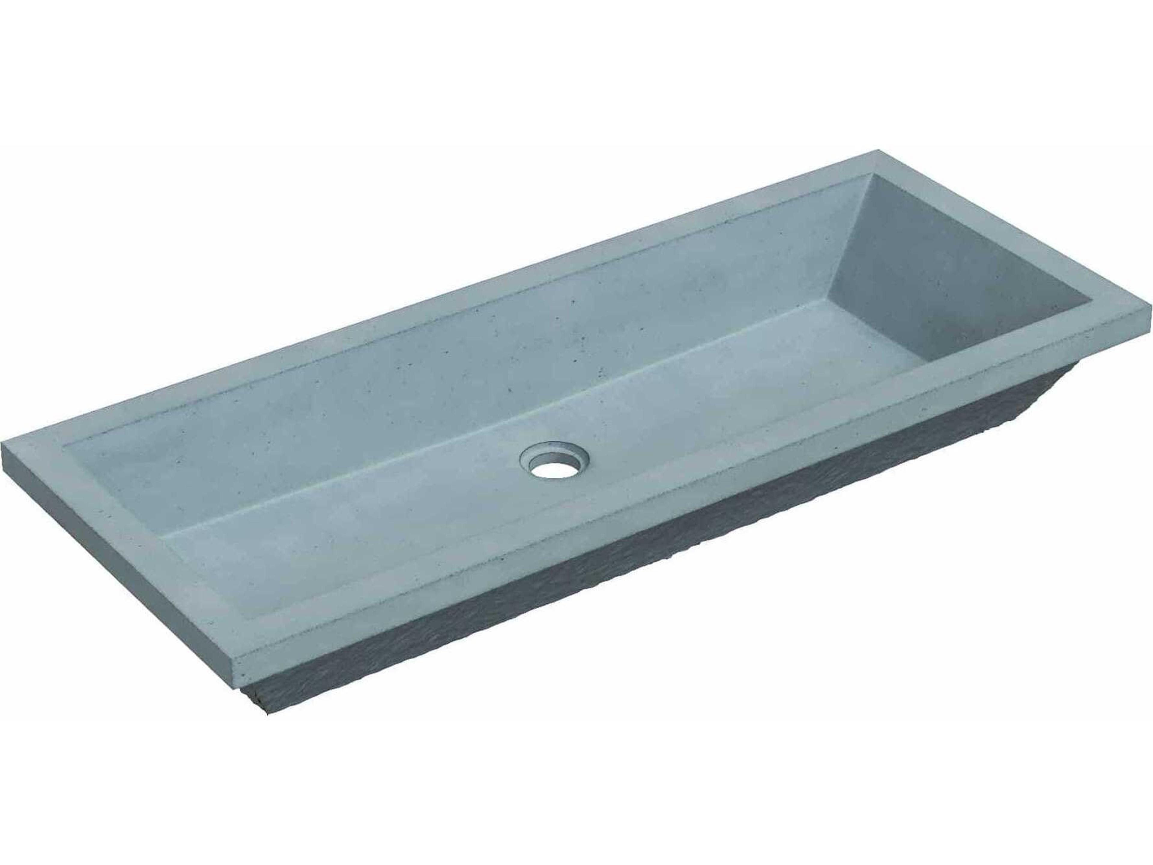 Native Trails Arcata Ocean Bathroom Sink