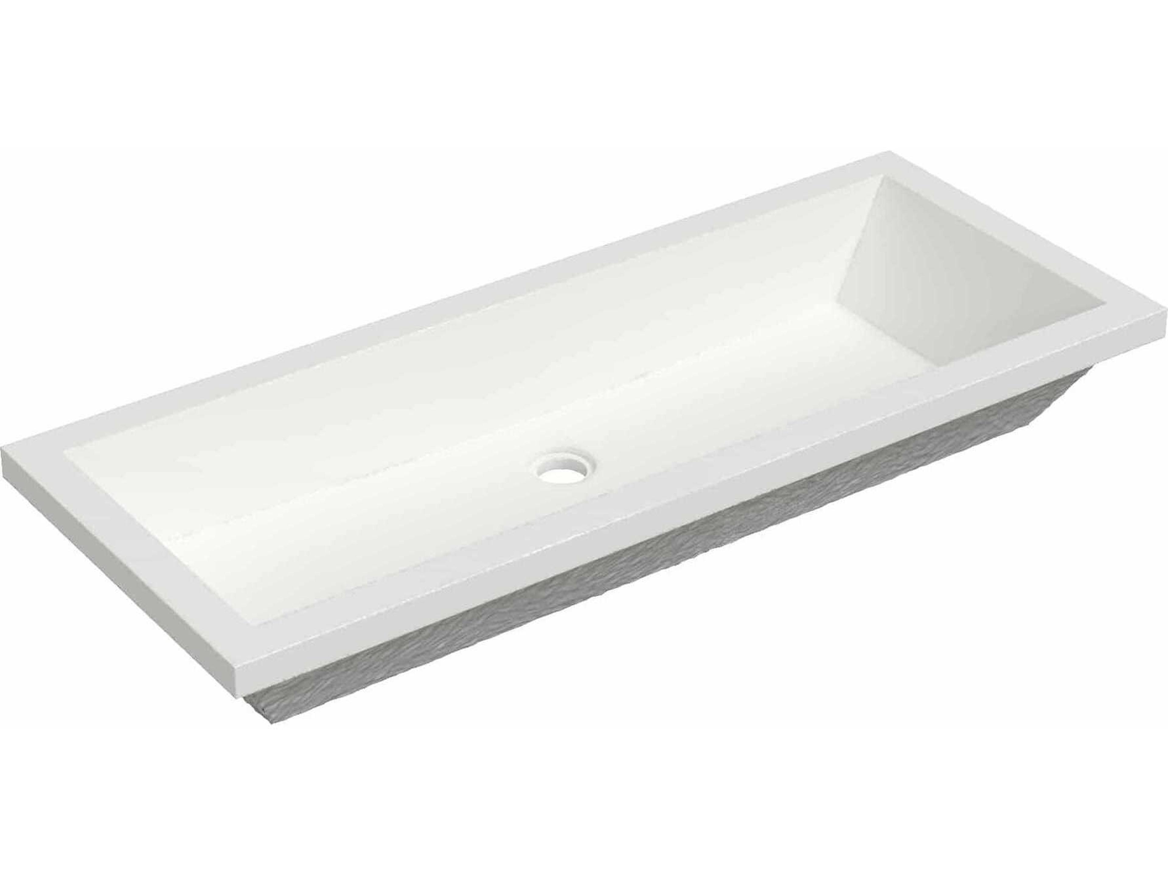 Native Trails Arcata Pearl Bathroom Sink