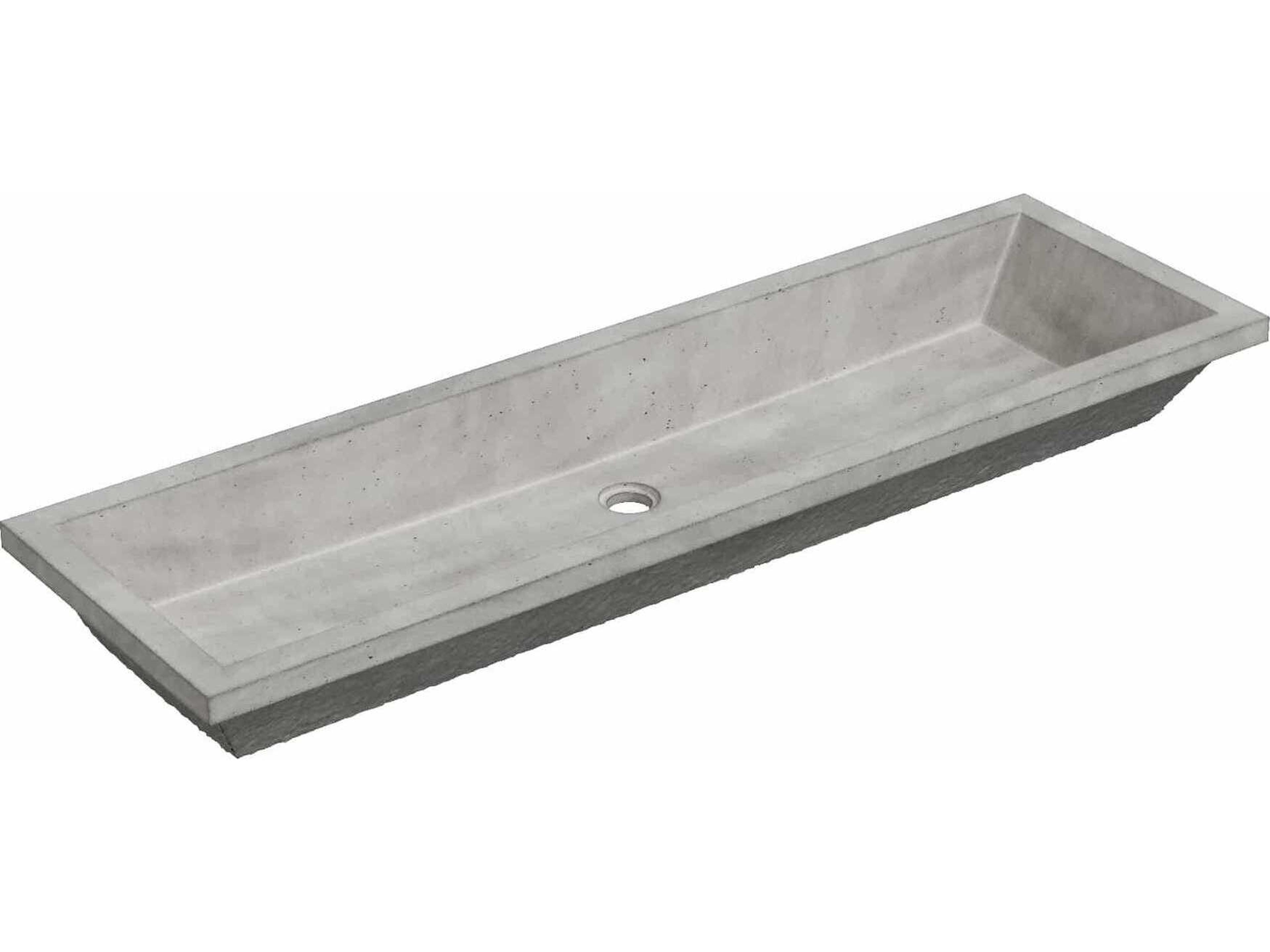 Native Trails Arcata Ash Bathroom Sink