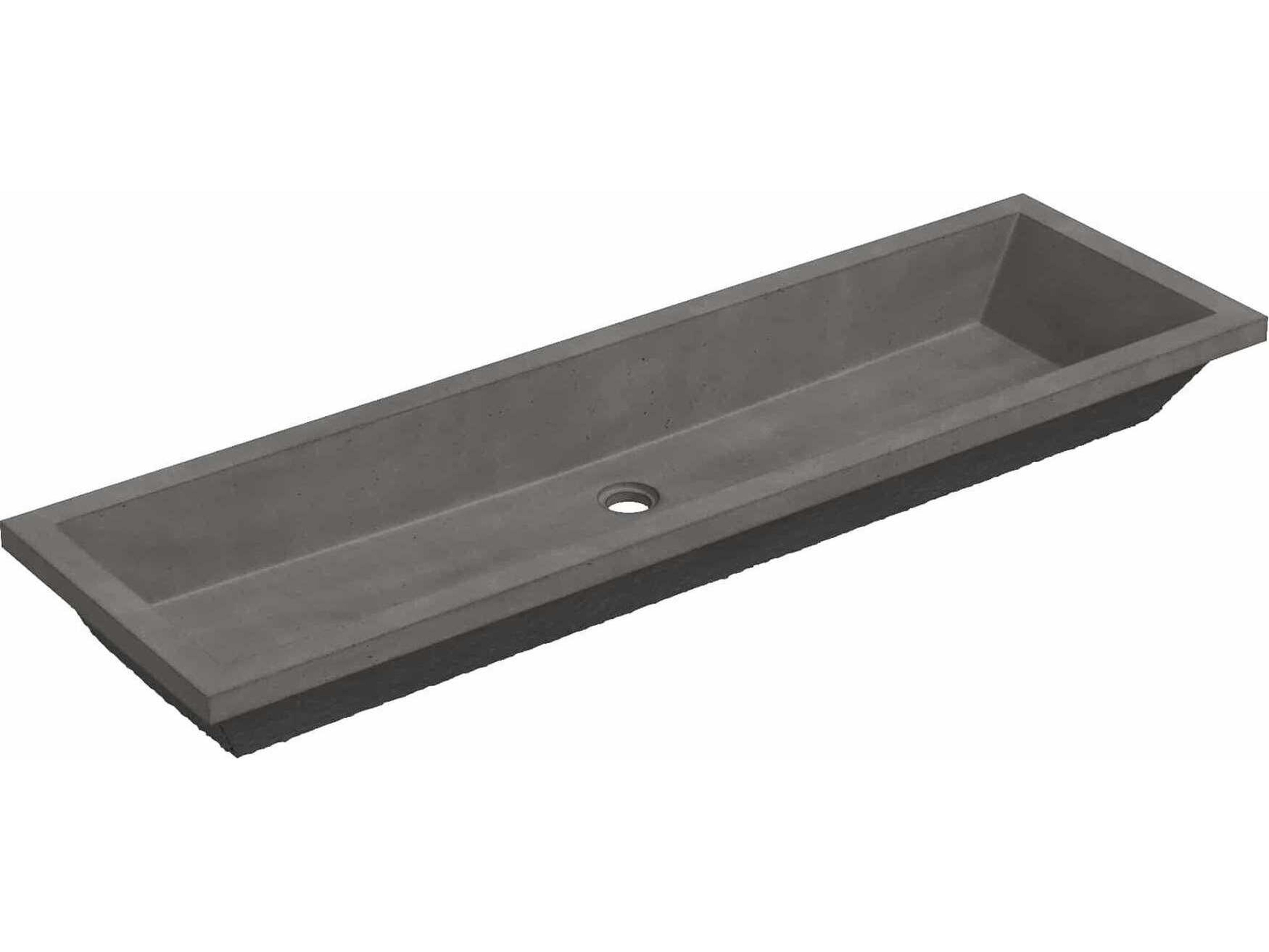 Native Trails Arcata Slate Bathroom Sink