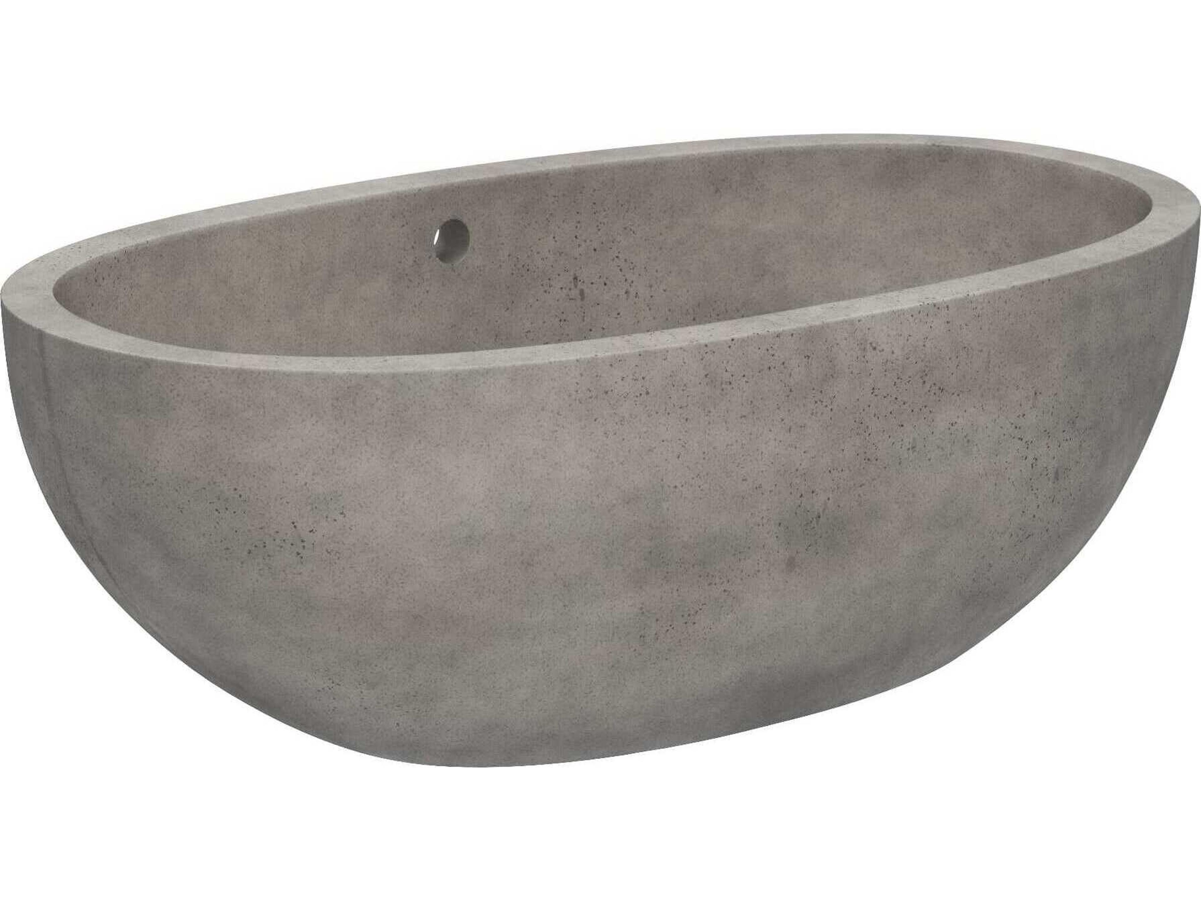 Avalon Ash Bathtub