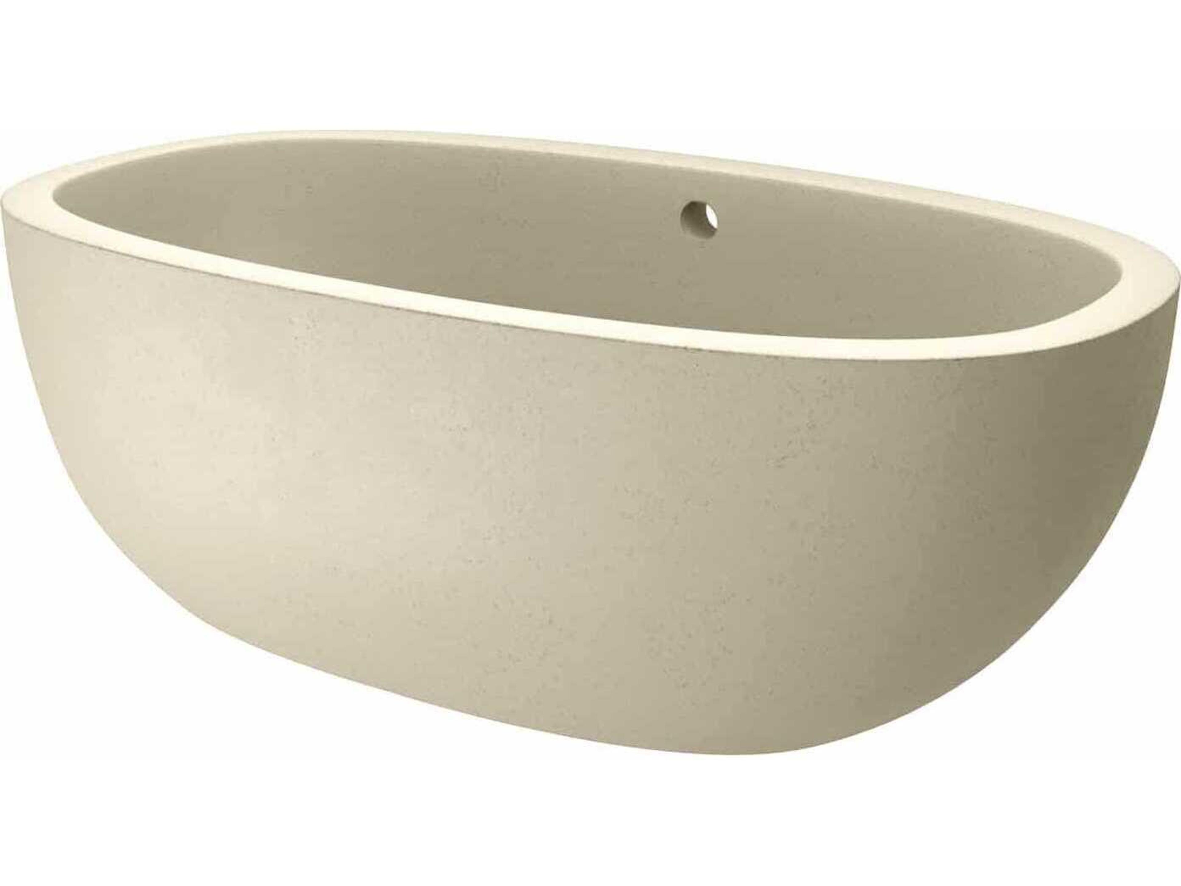 Avalon Sand Bathtub
