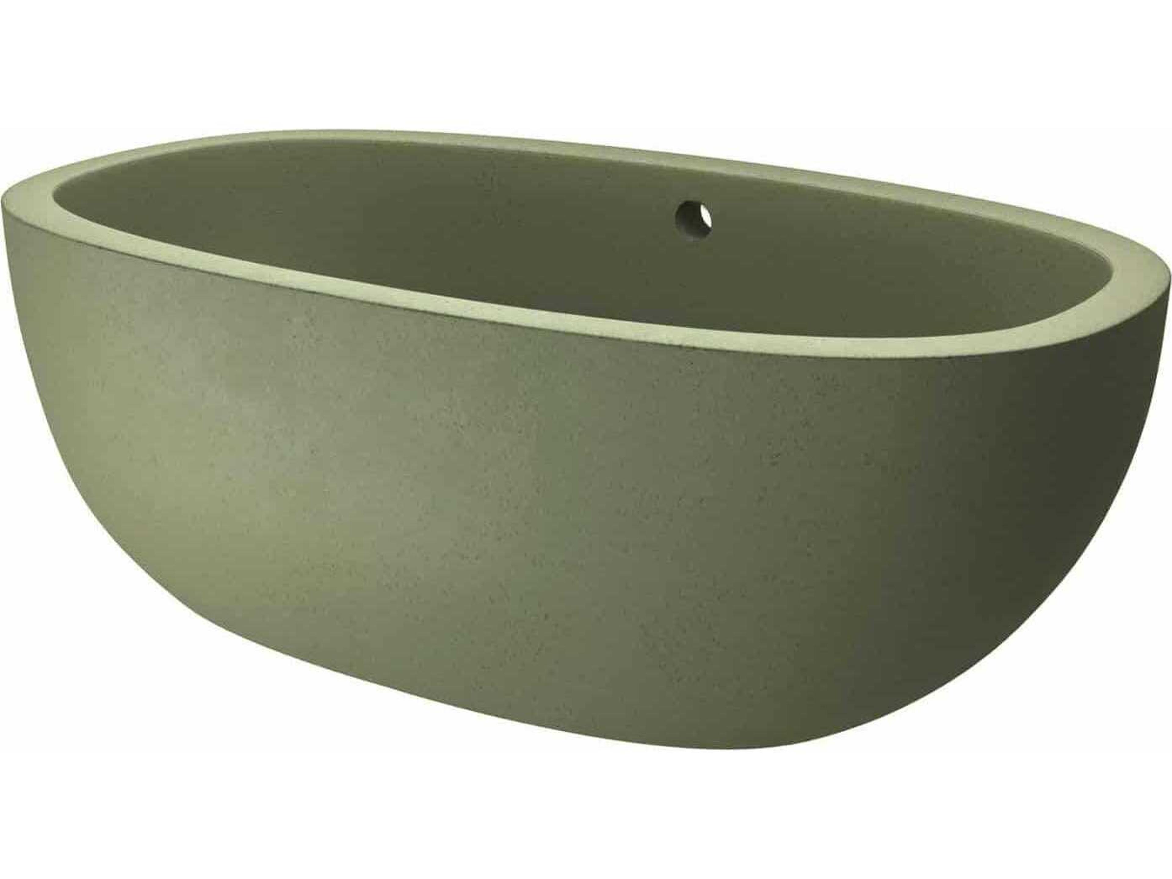 Avalon Sage Bathtub