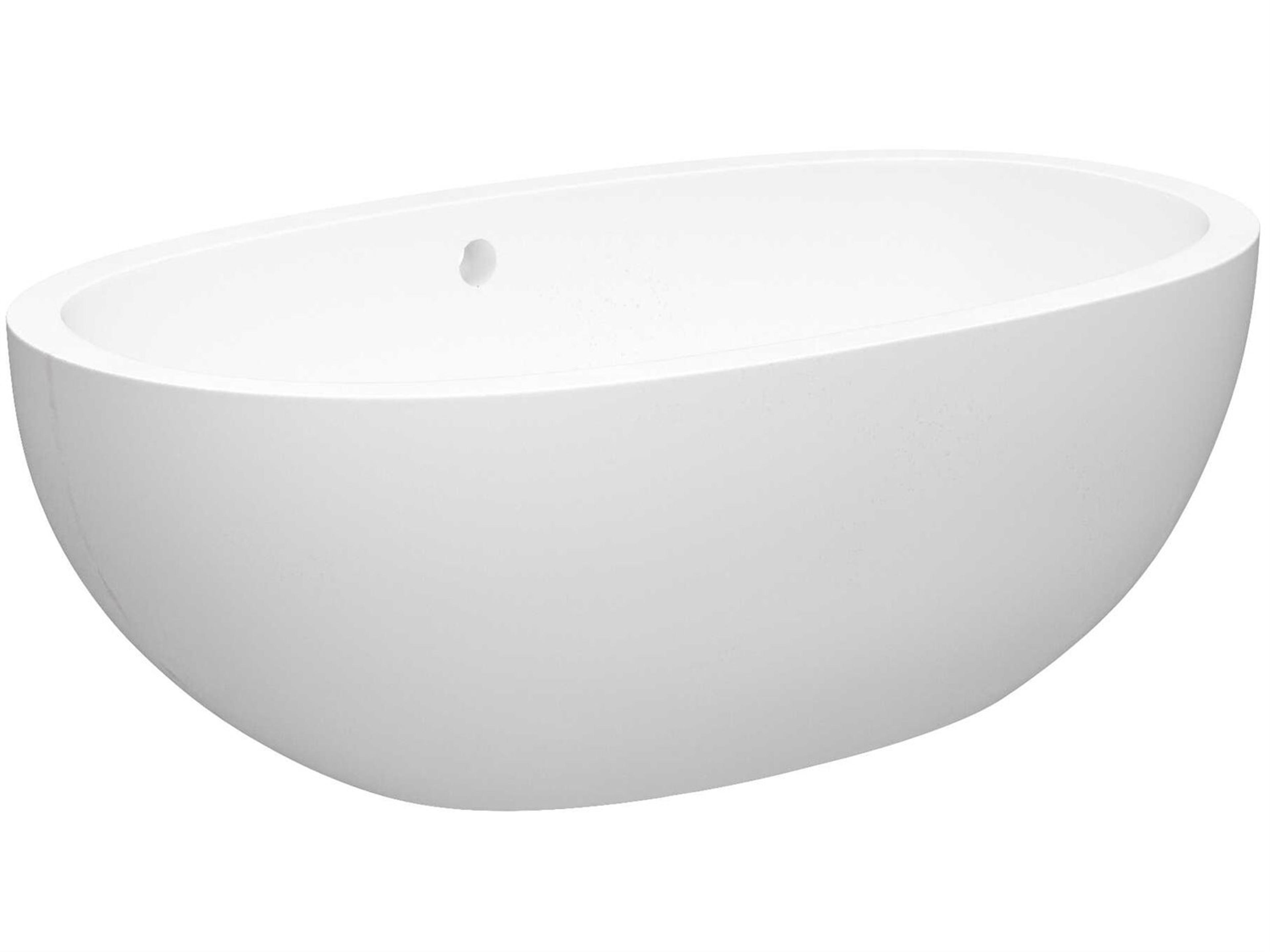 Avalon Pearl Bathtub