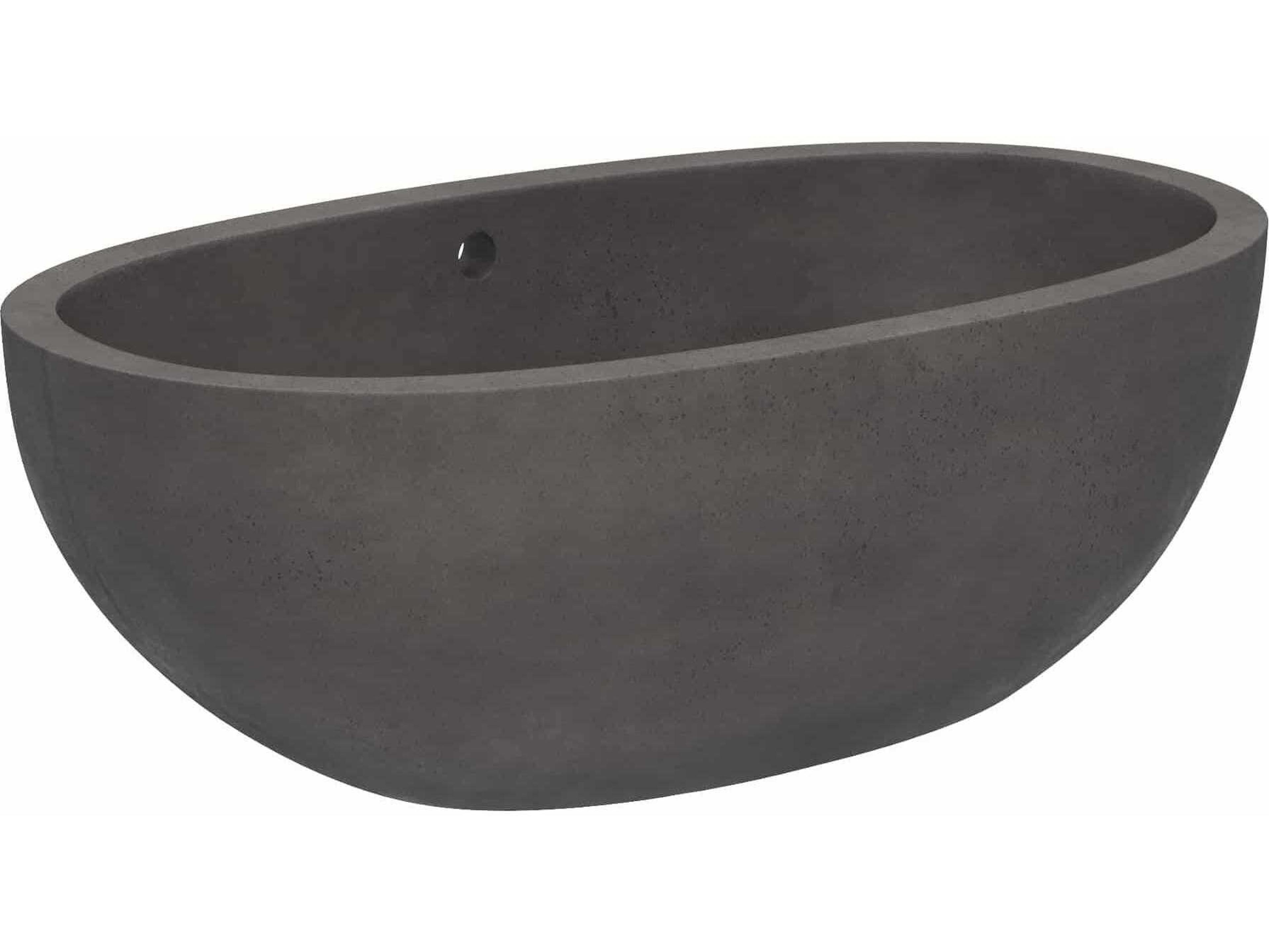 Avalon Slate Bathtub