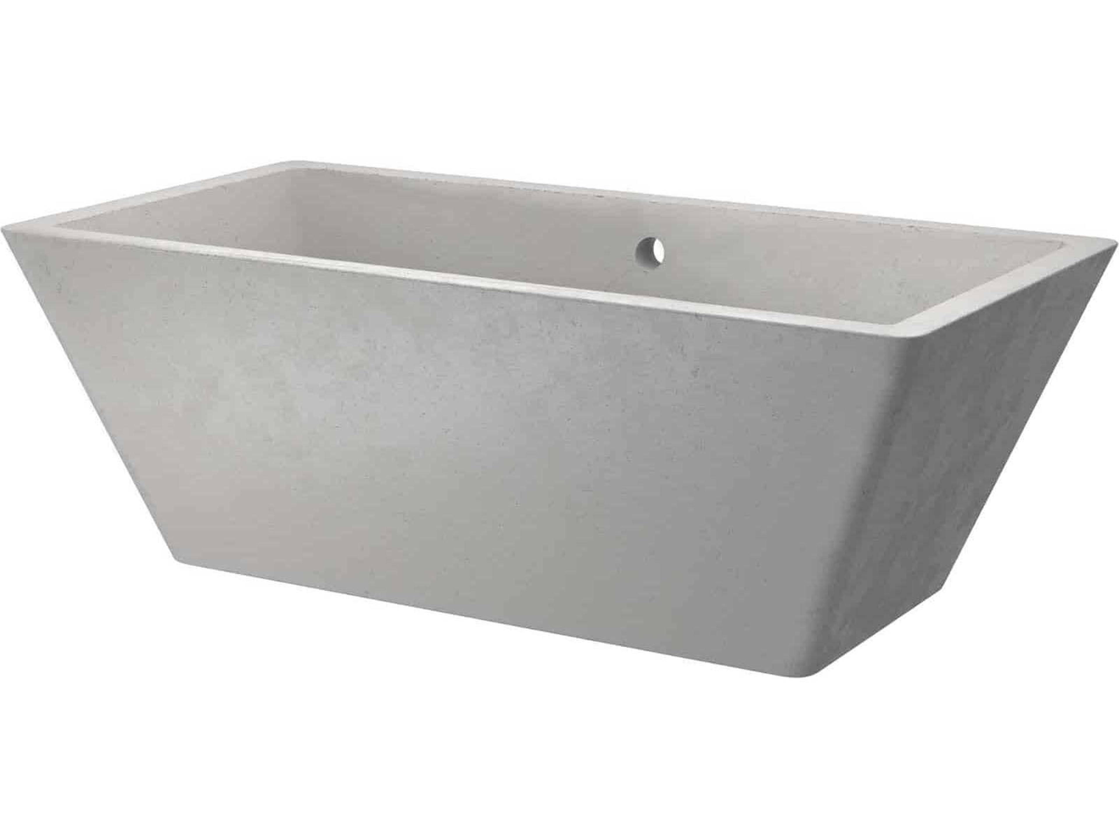 Native Trails Mendocino Ash Bathtub