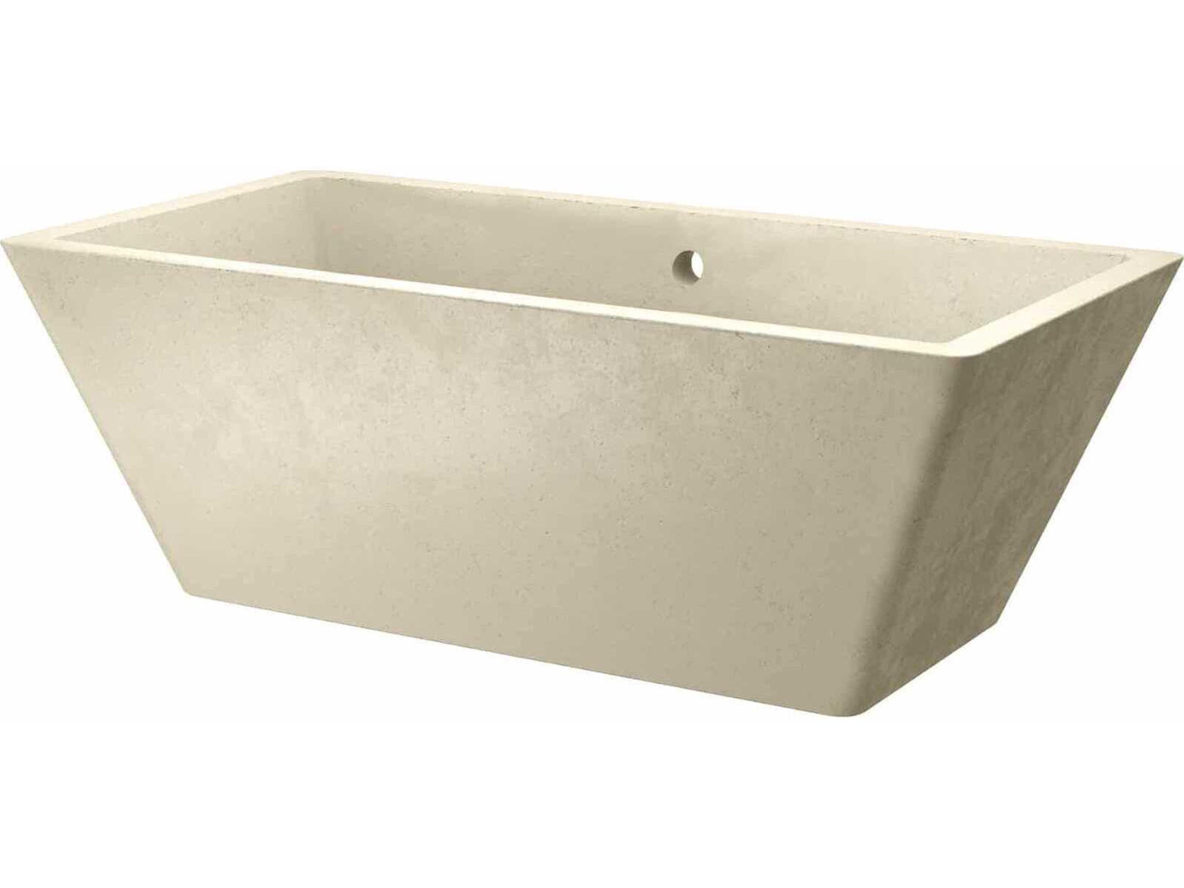 Native Trails Mendocino Sand Bathtub