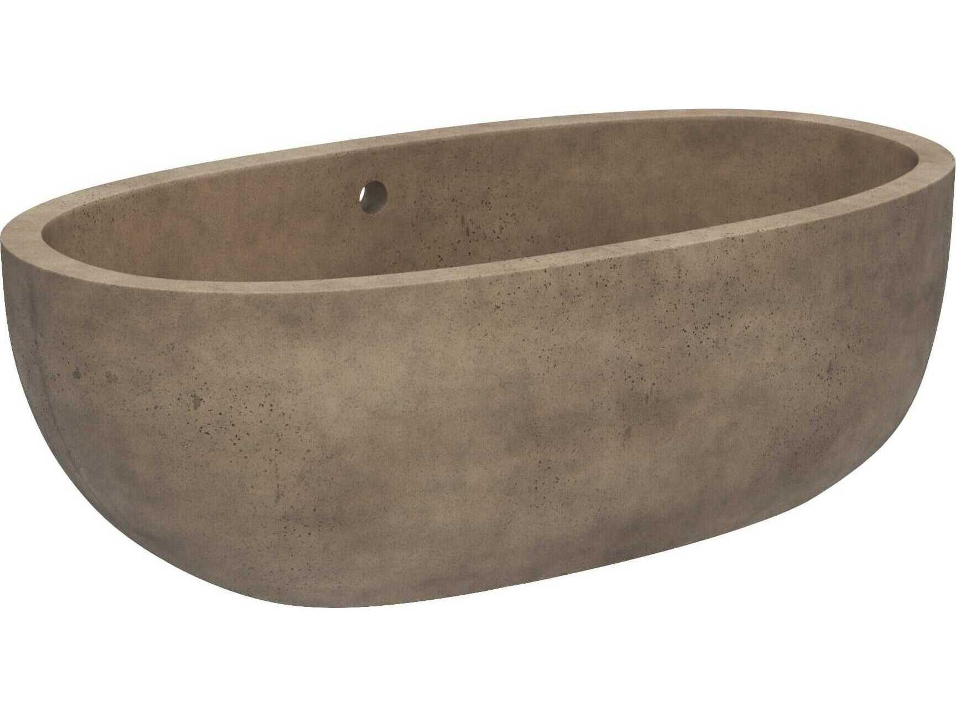 Avalon Earth Bathtub