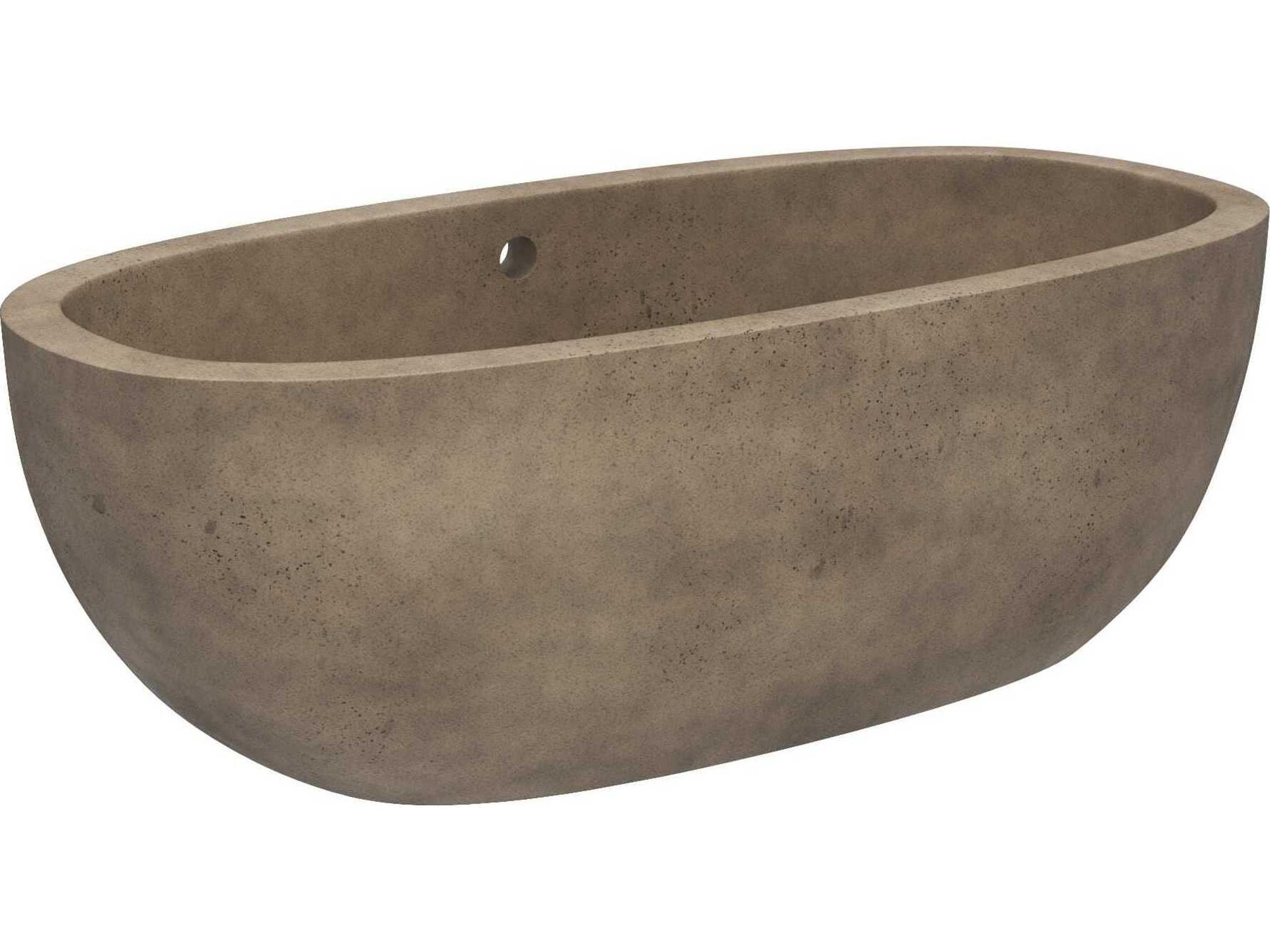 Avalon Earth Bathtub
