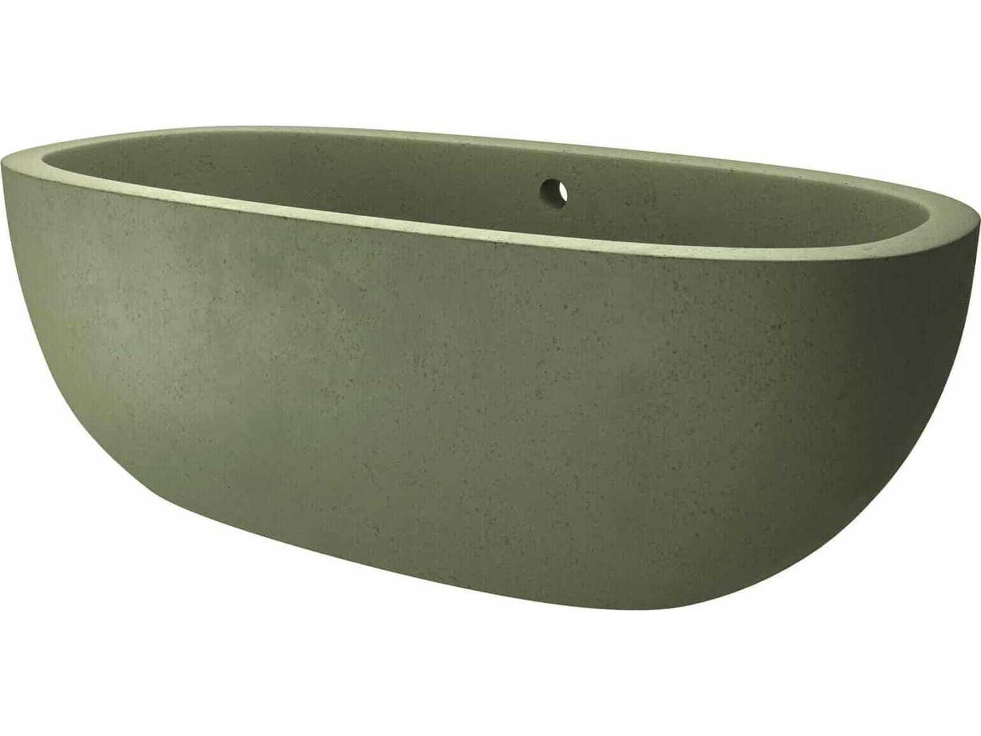 Avalon Sage Bathtub