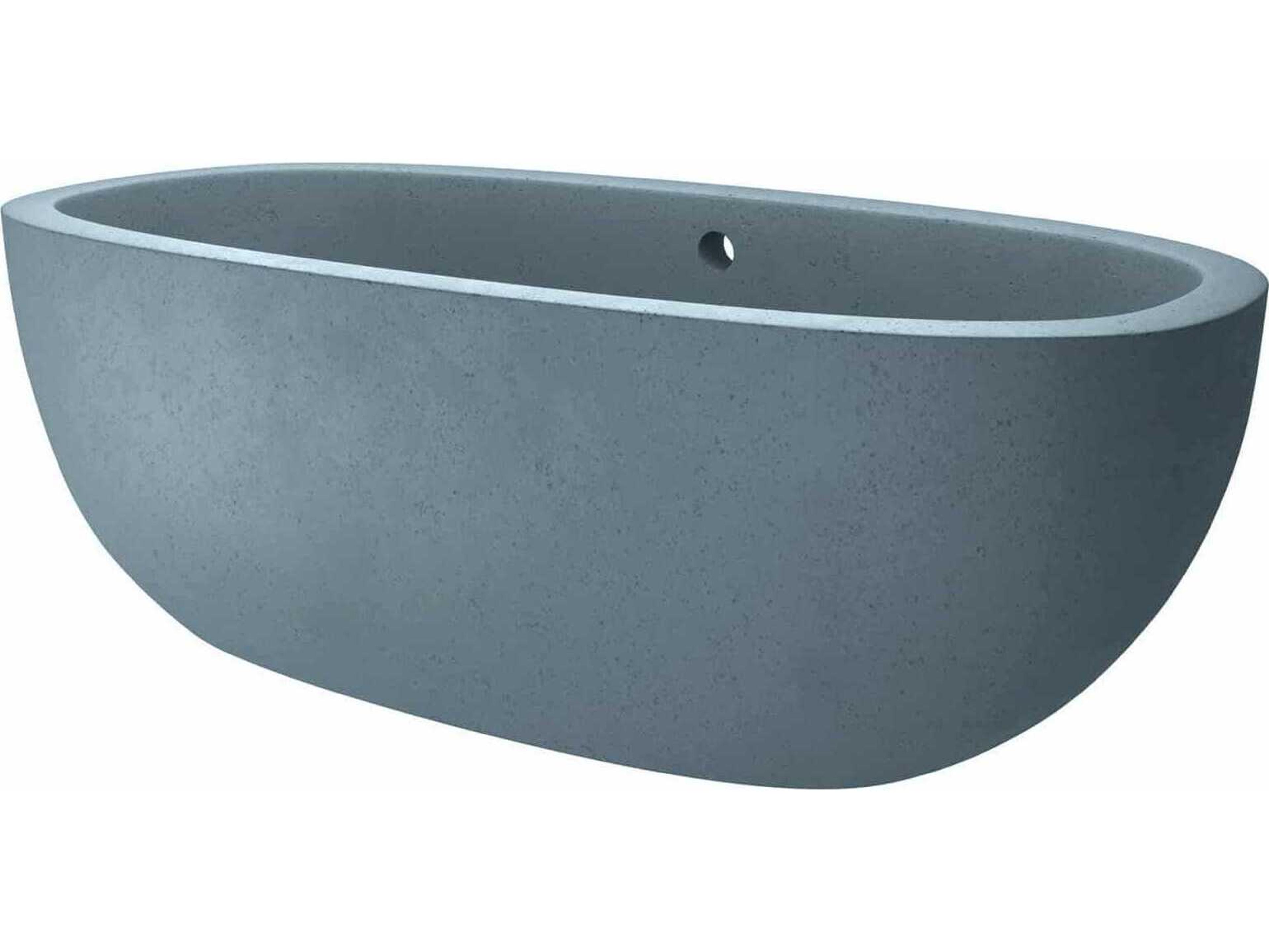 Avalon Ocean Bathtub