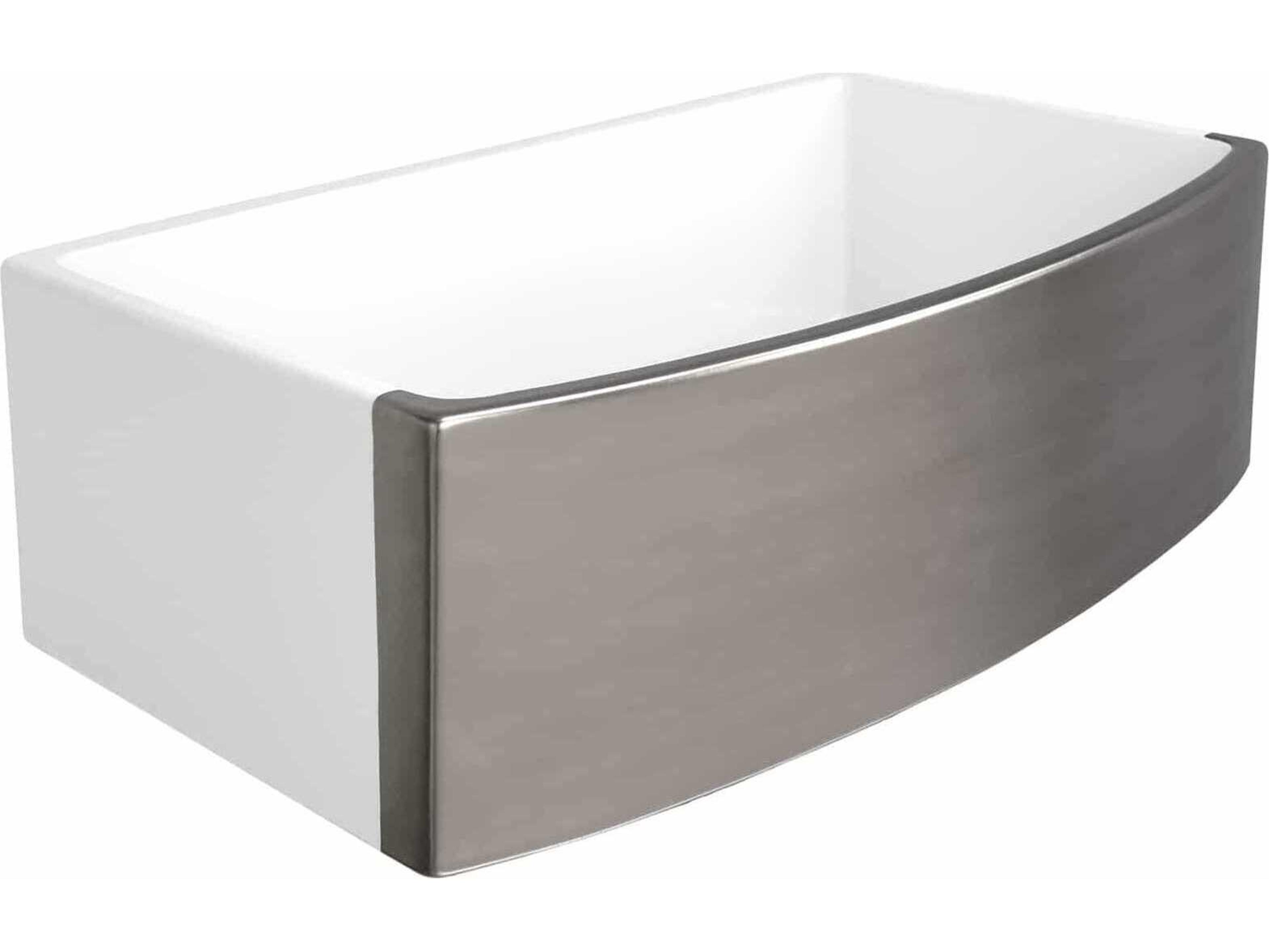 Native Trails Rendezvous Platinum Kitchen Sink