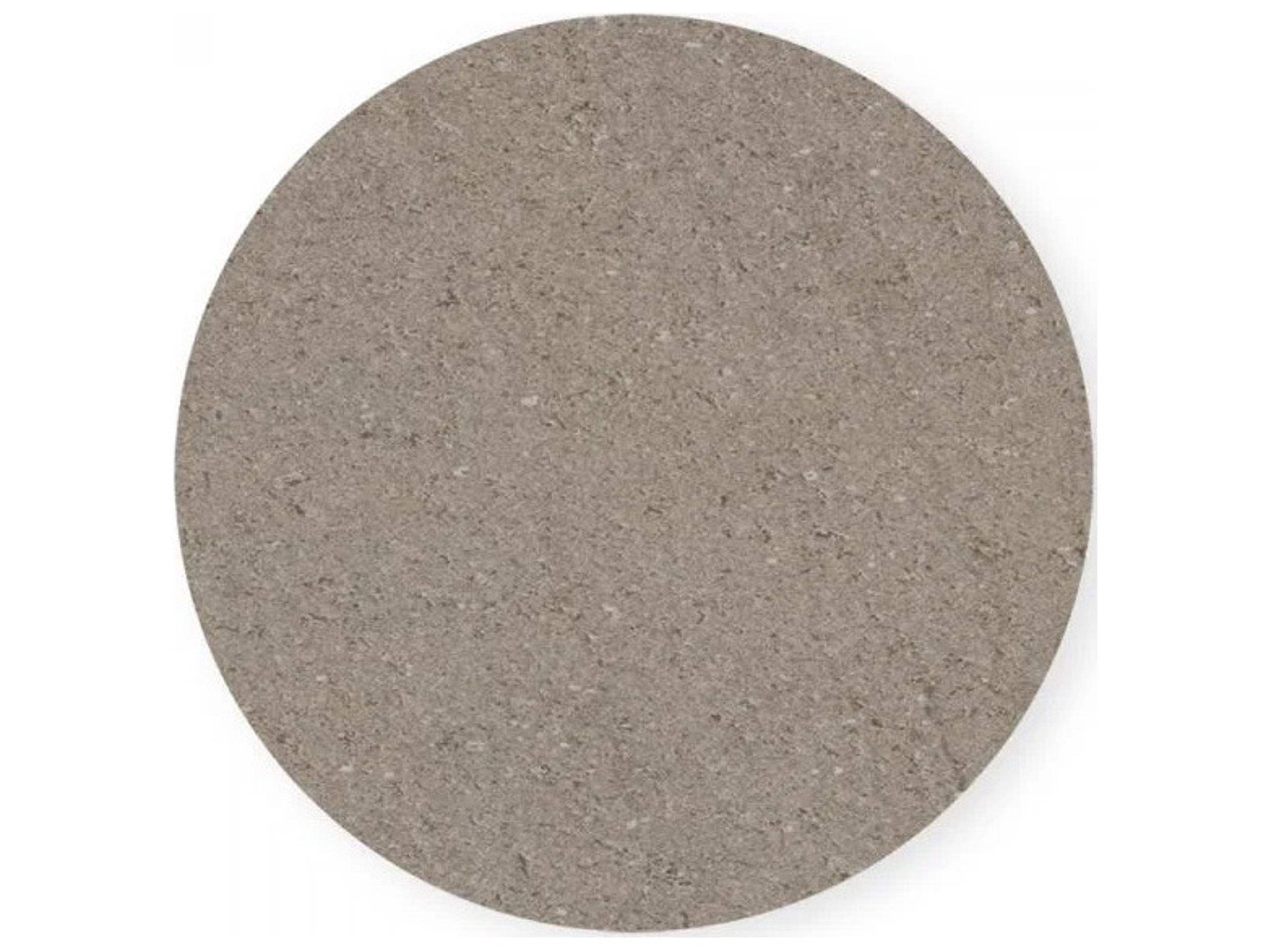 Nardi Laminate Tortora Round Table Top