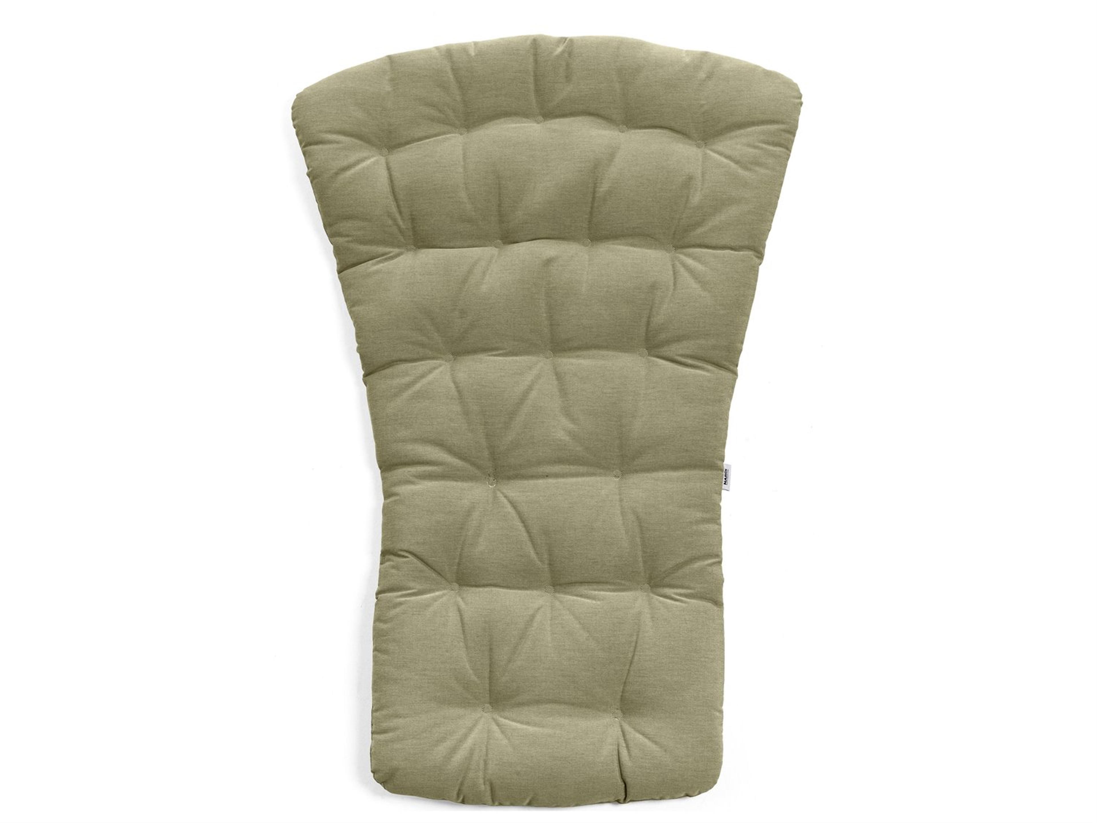 Nardi Folio Comfort Set Felce Replacement Cushions