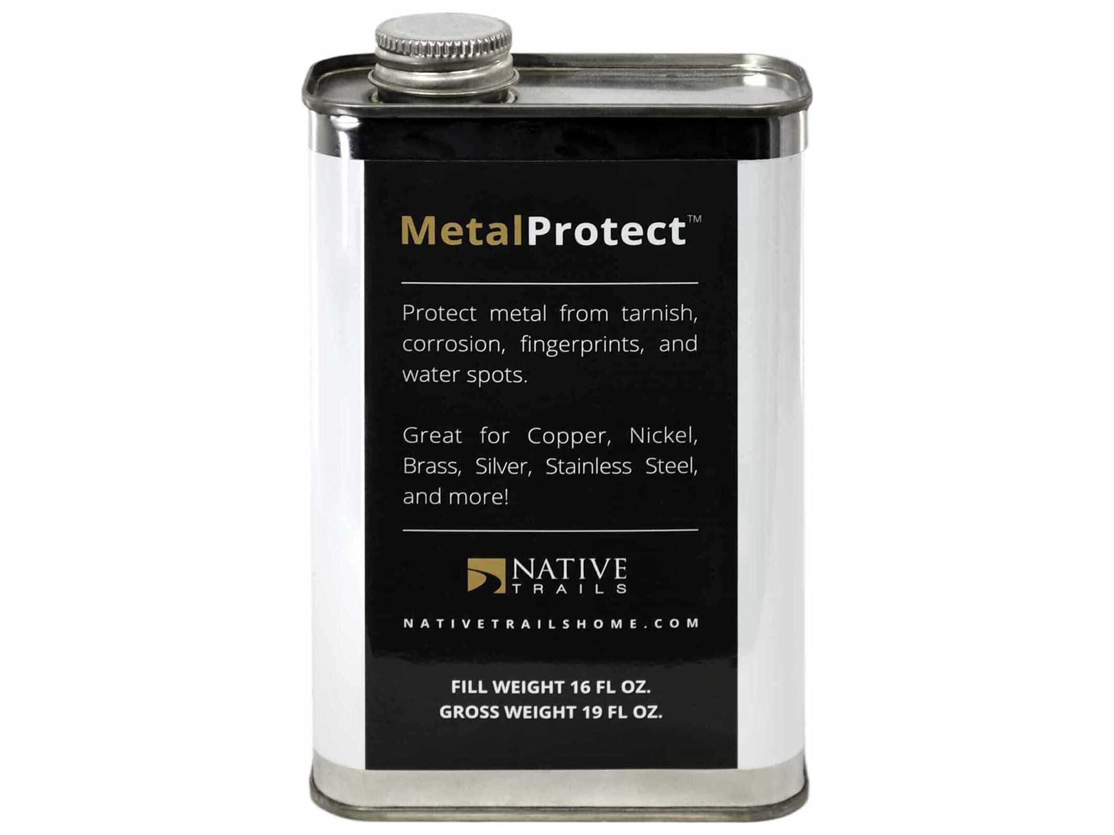 16 fl oz MetalProtect