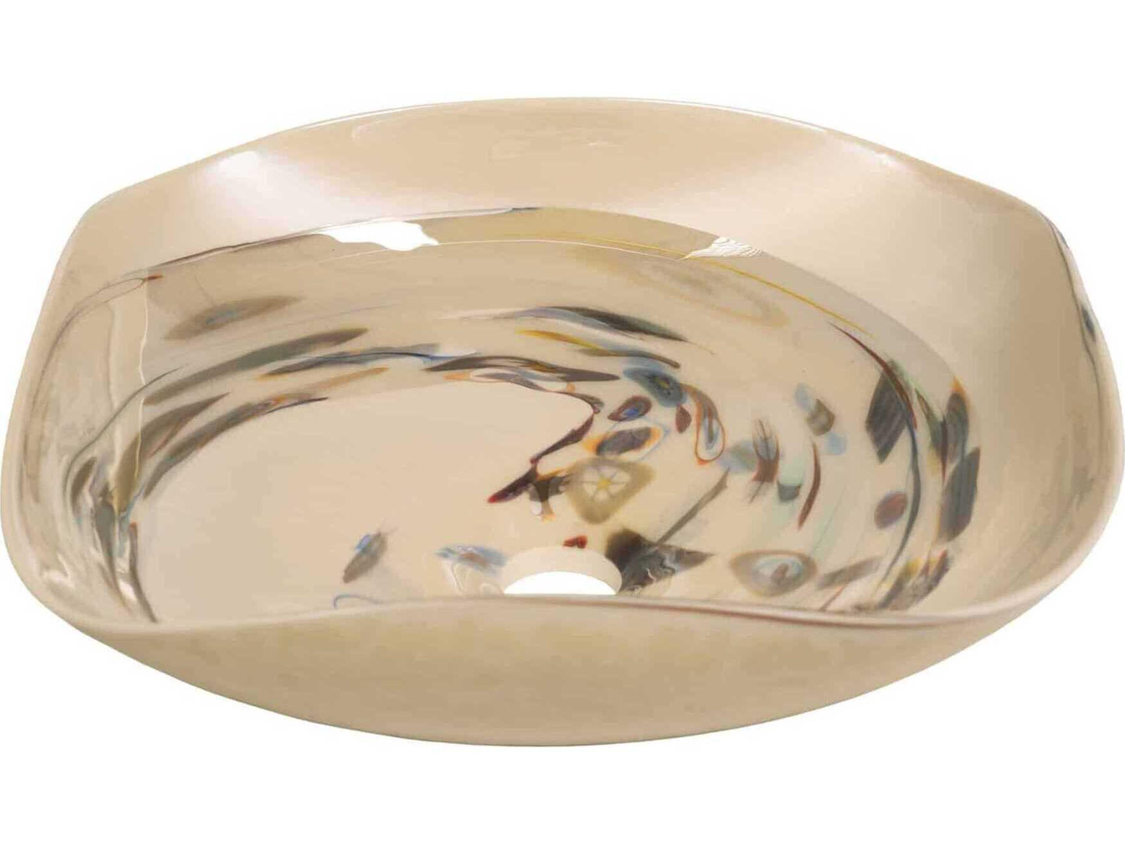 Native Trails Lido 0 Bathroom Sink