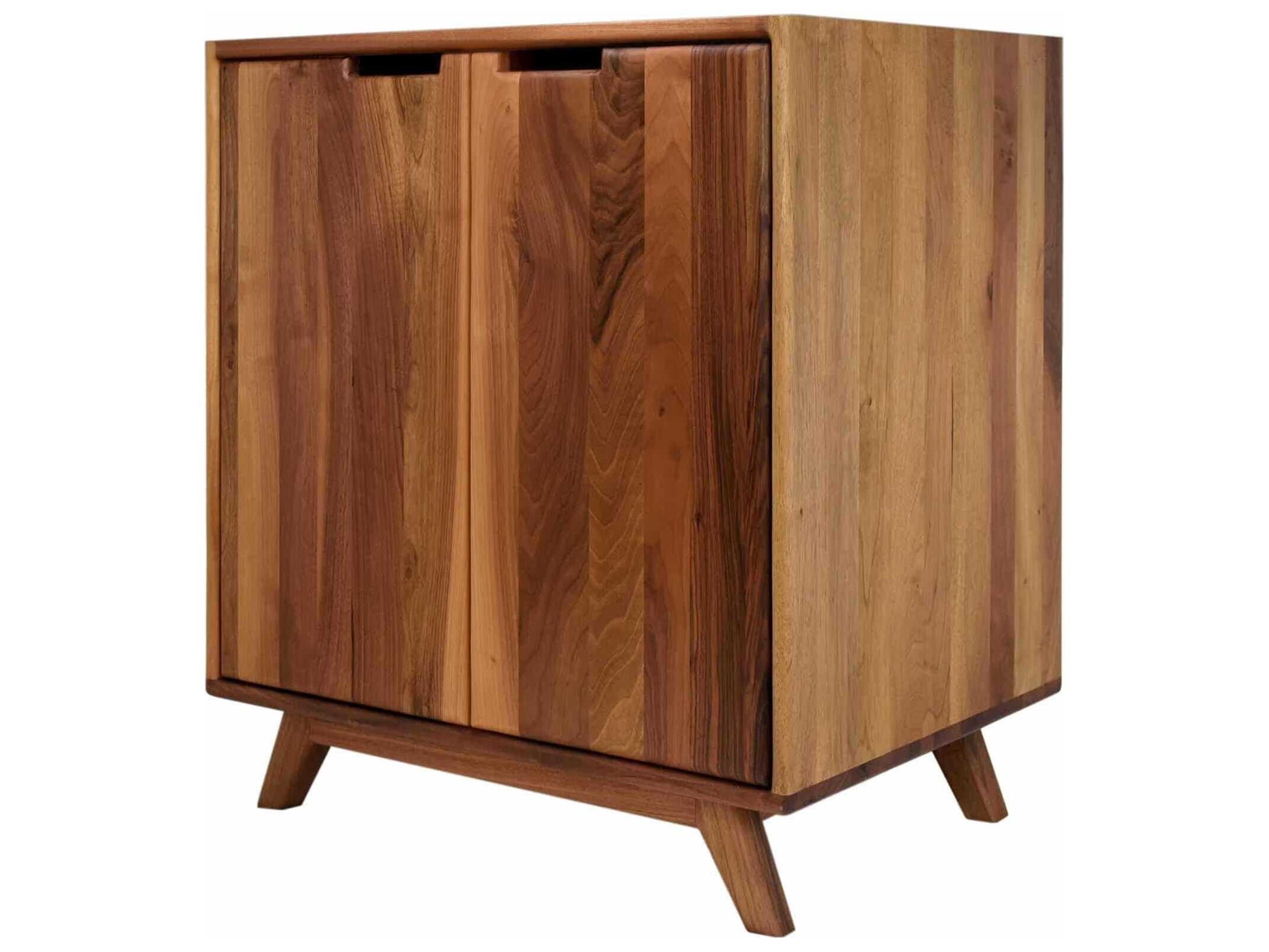 Native Trails Topanga Walnut 30" Vanity Base