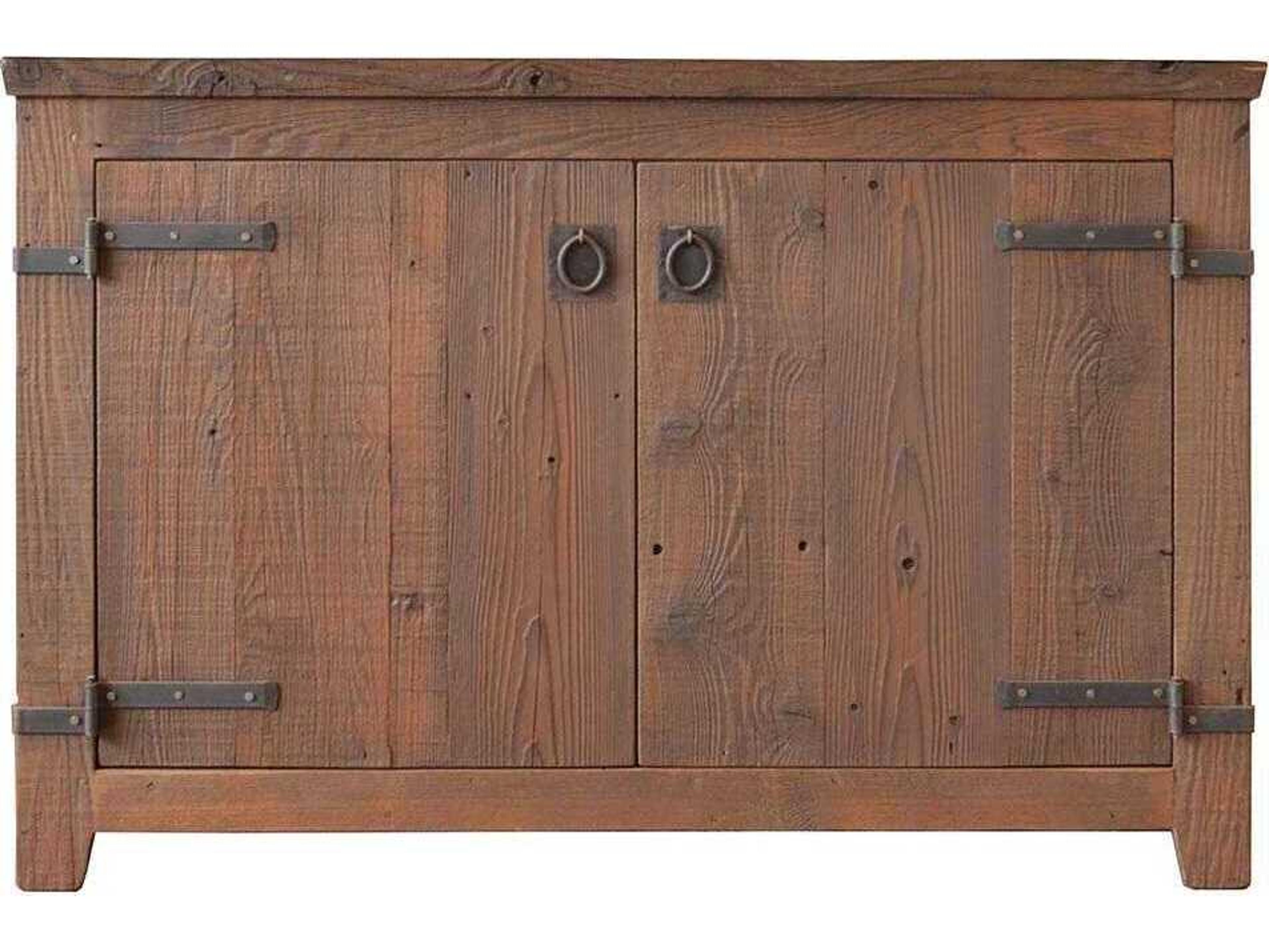 Native Trails Americana Chestnut 48" Vanity Base