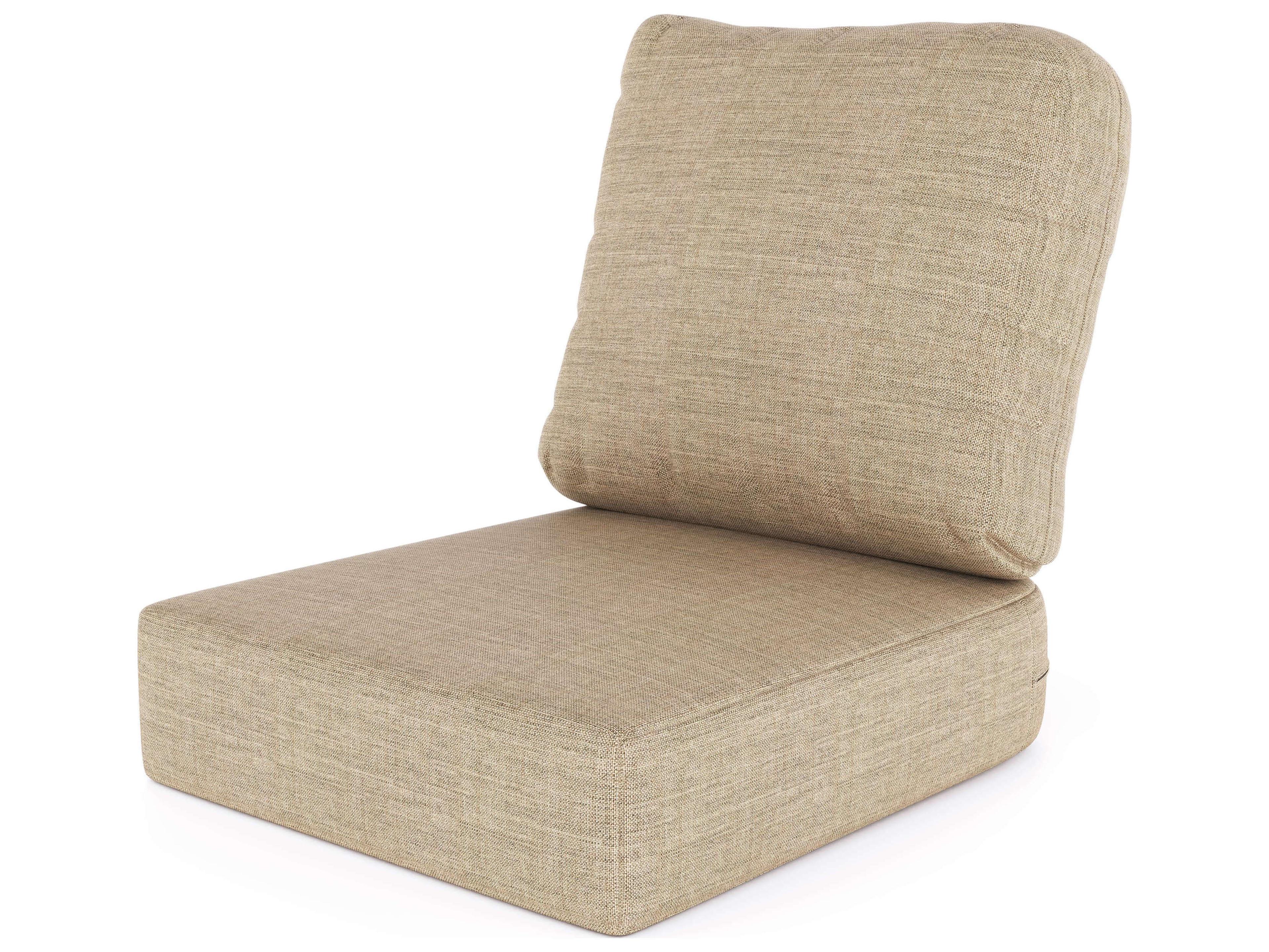 Forever Patio Heirloom Universal End Lounge Chair Replacement Cushions