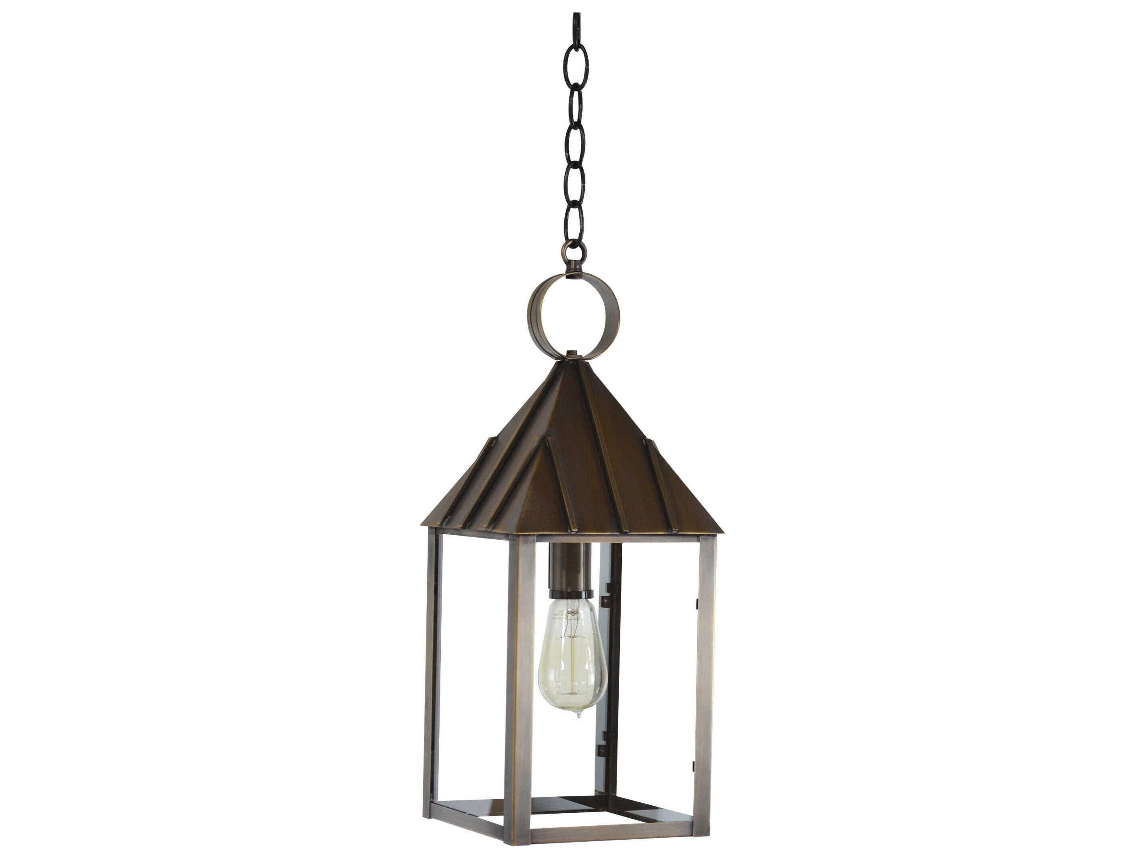 Winnicutt Outdoor Hanging Light