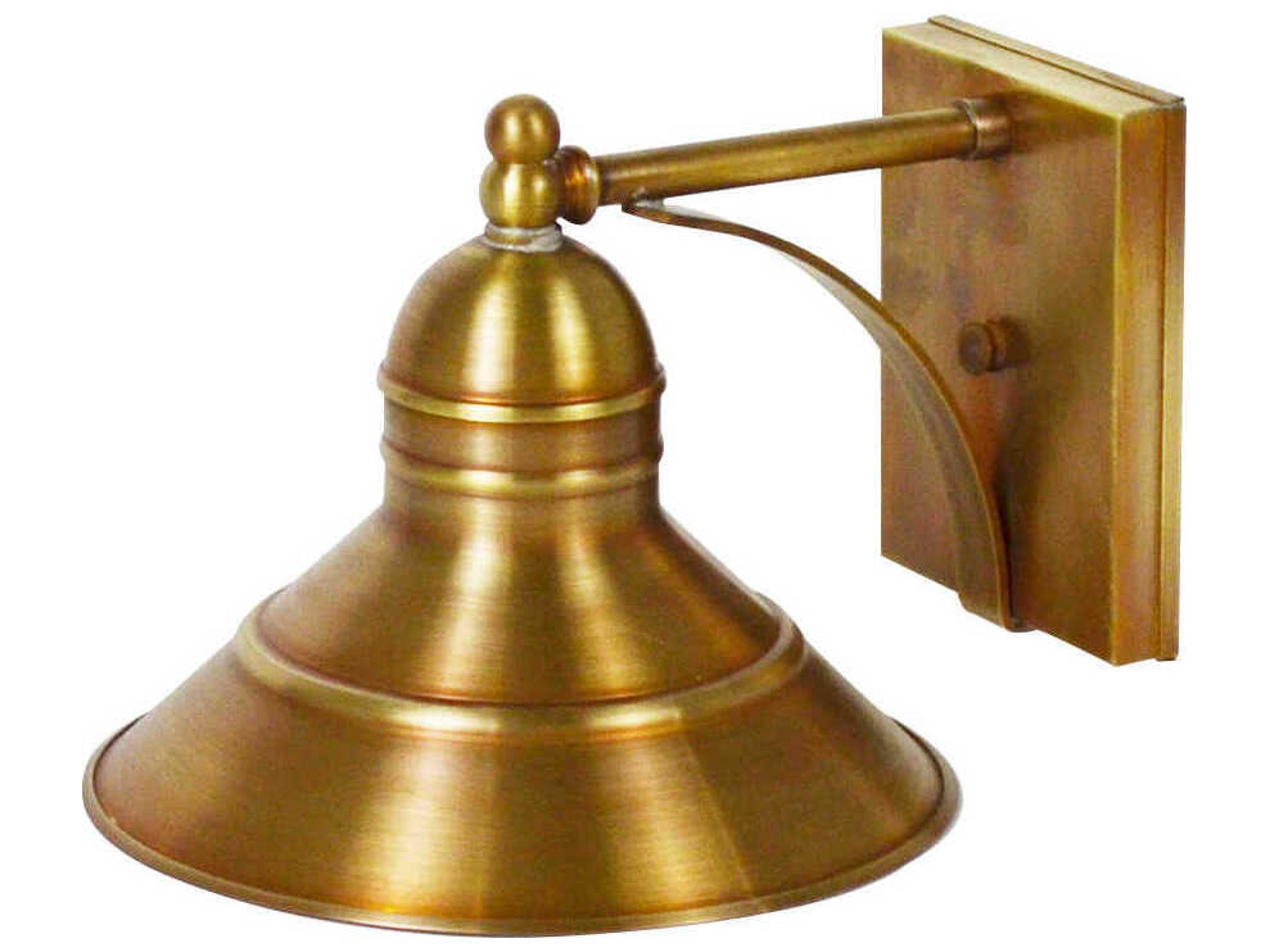 Northeast Lantern Barn 1-Light Outdoor Wall Light