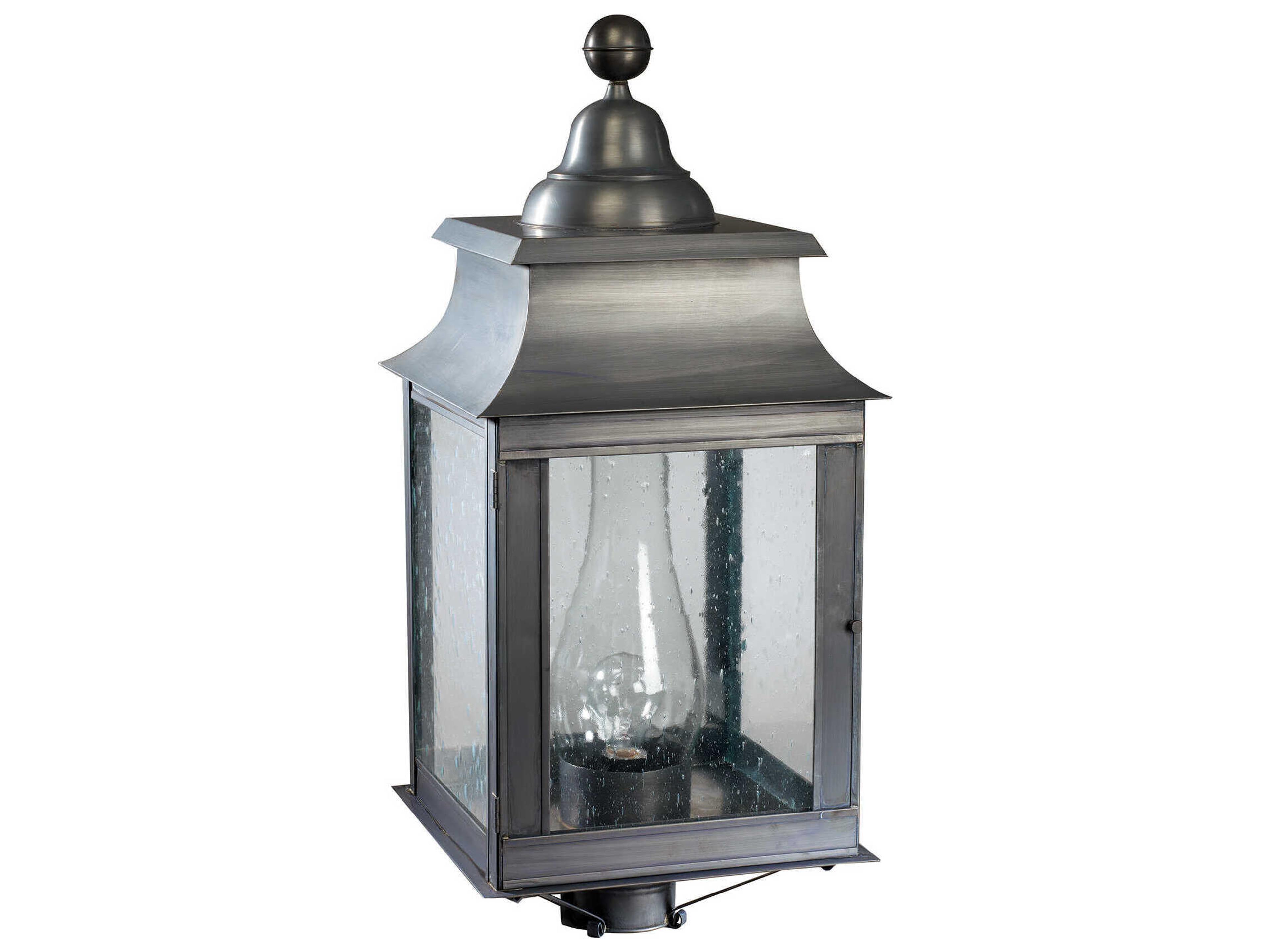 Northeast Lantern Concord Outdoor Post Light