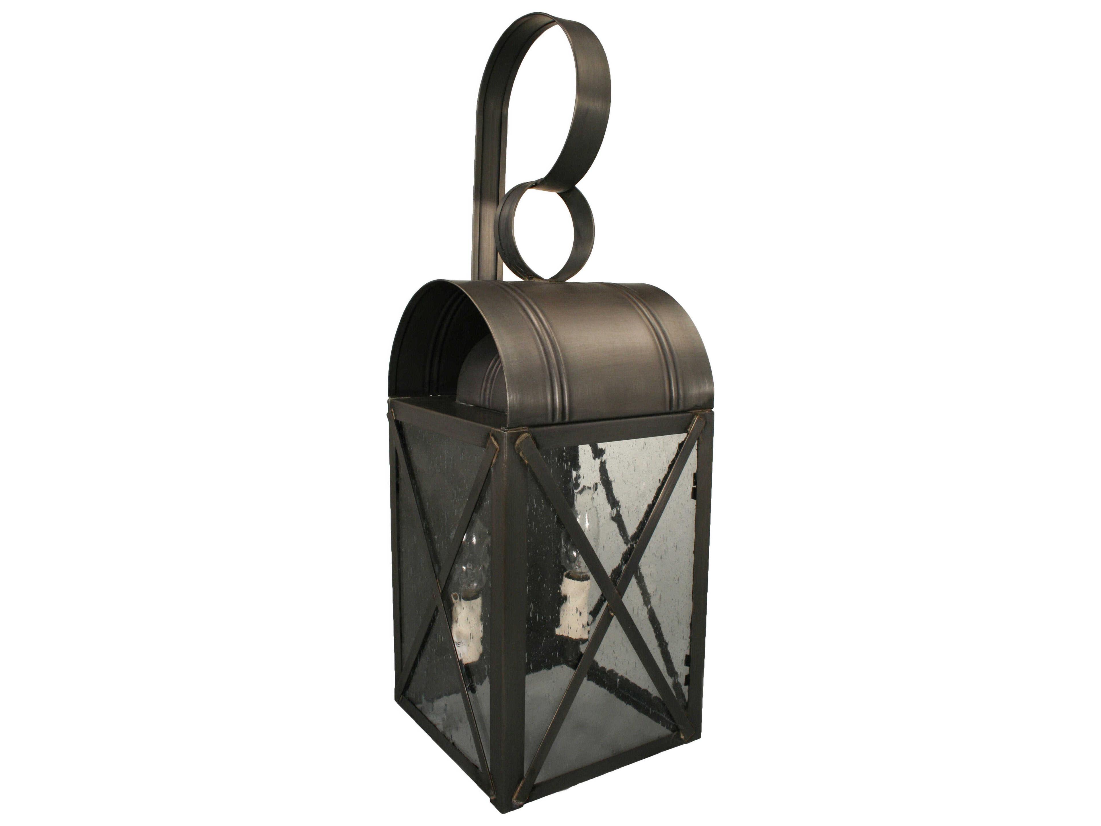 Adams Outdoor Wall Light