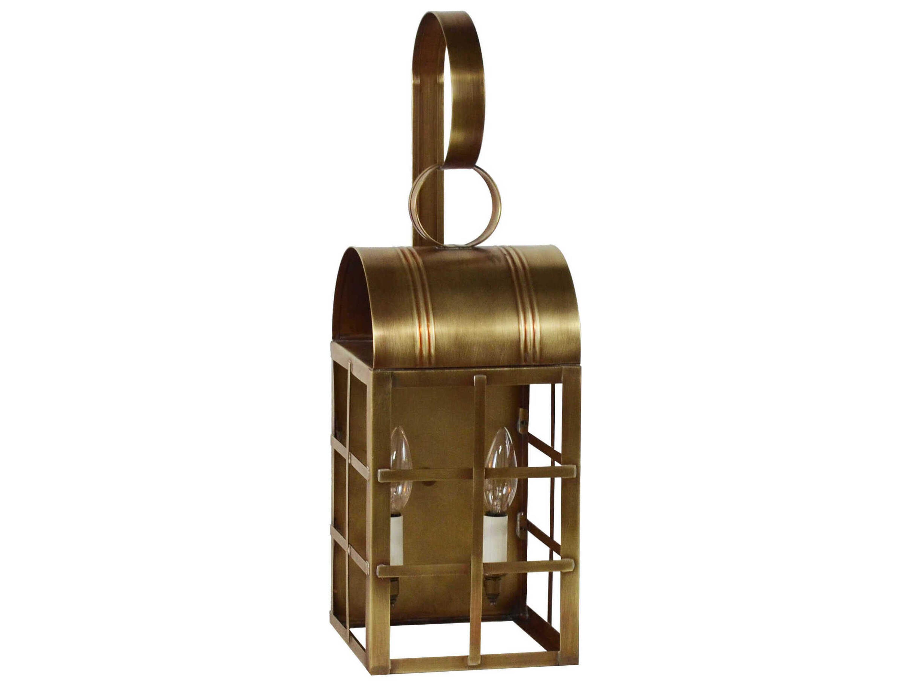 Adams Outdoor Wall Light