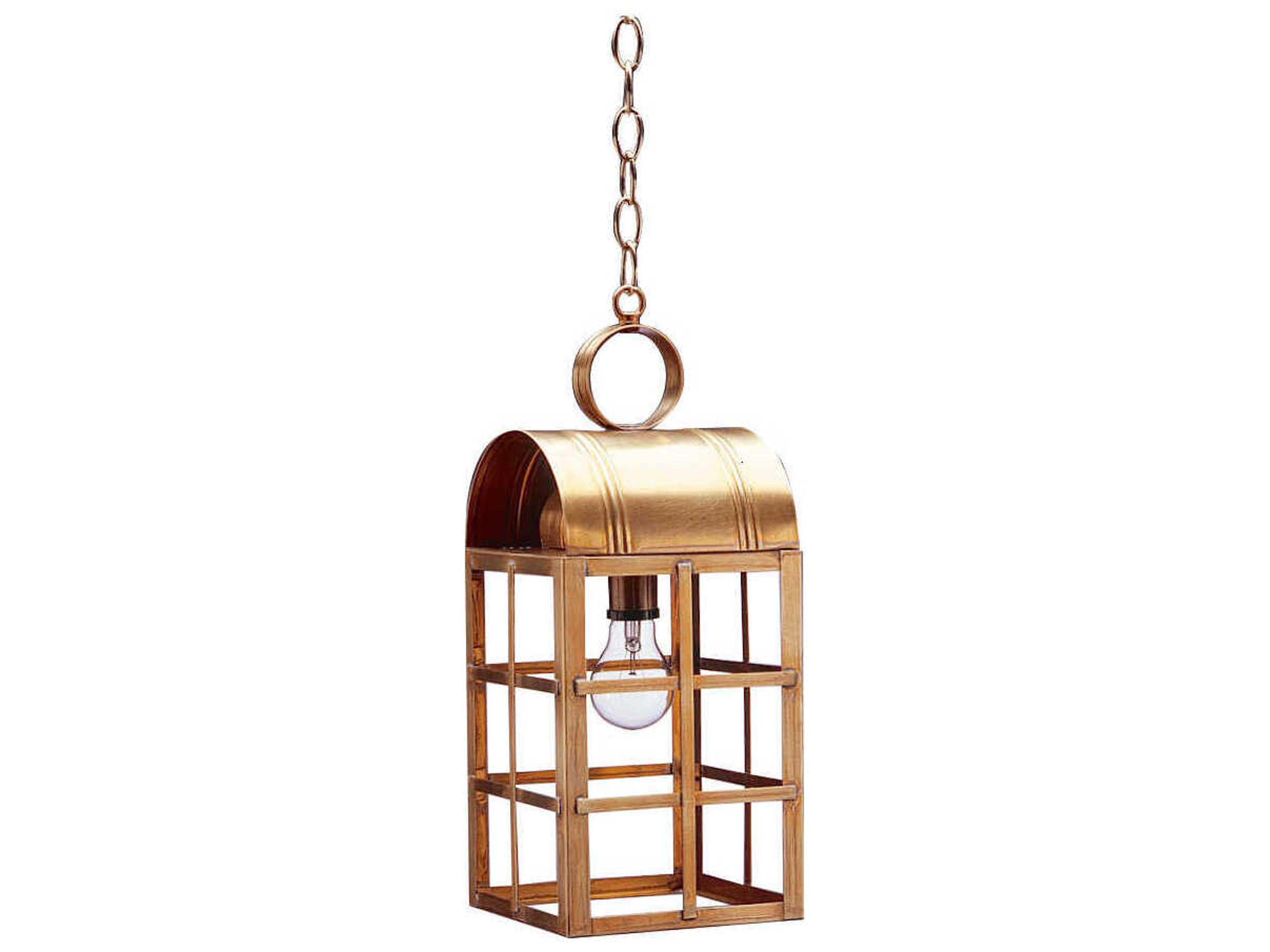 Adams Outdoor Hanging Light