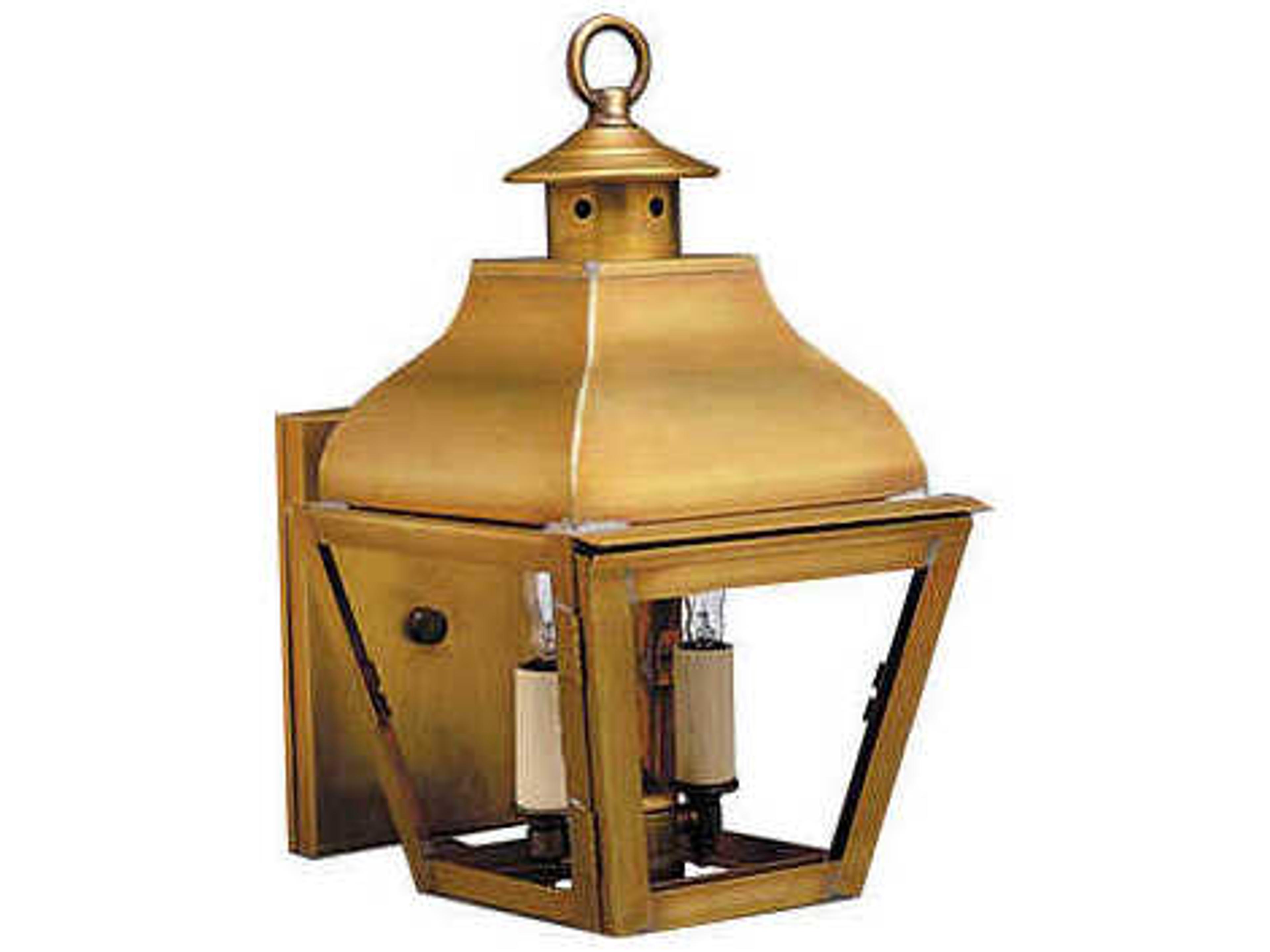 Stanfield Outdoor Wall Light