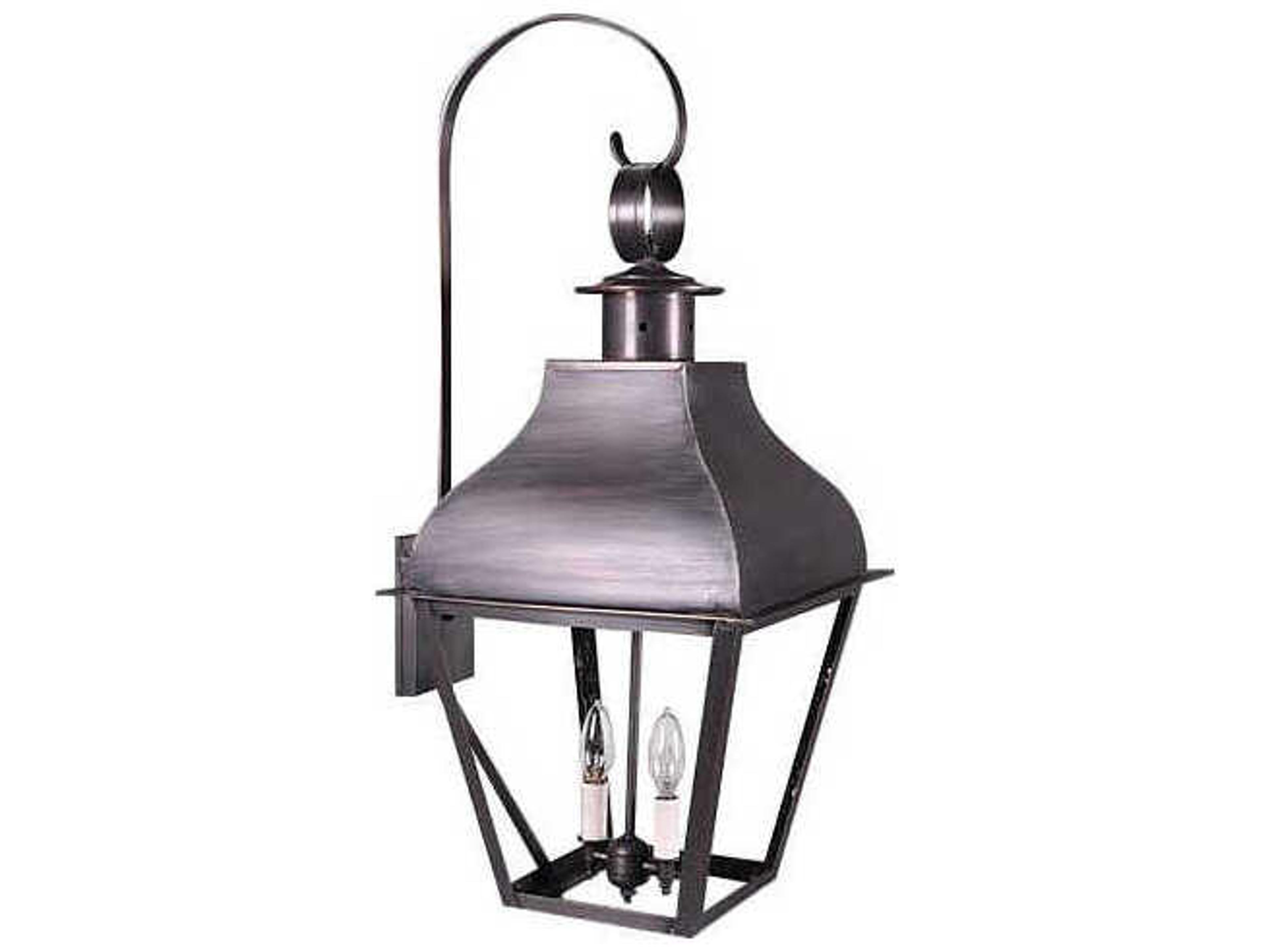 Stanfield Outdoor Wall Light