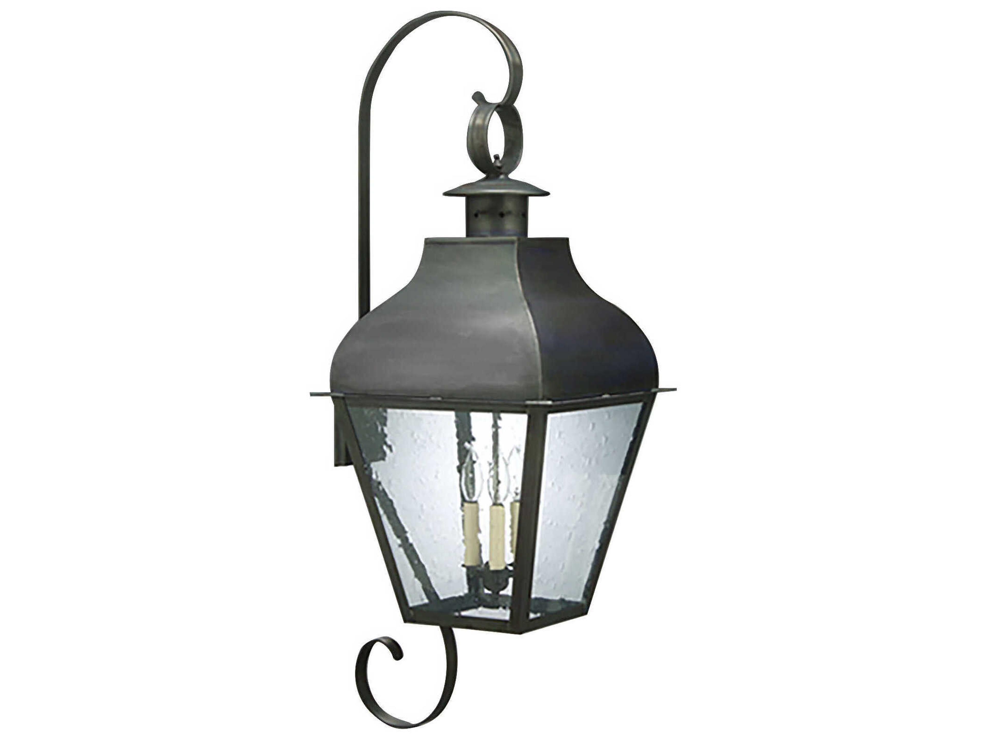 Stanfield Outdoor Wall Light