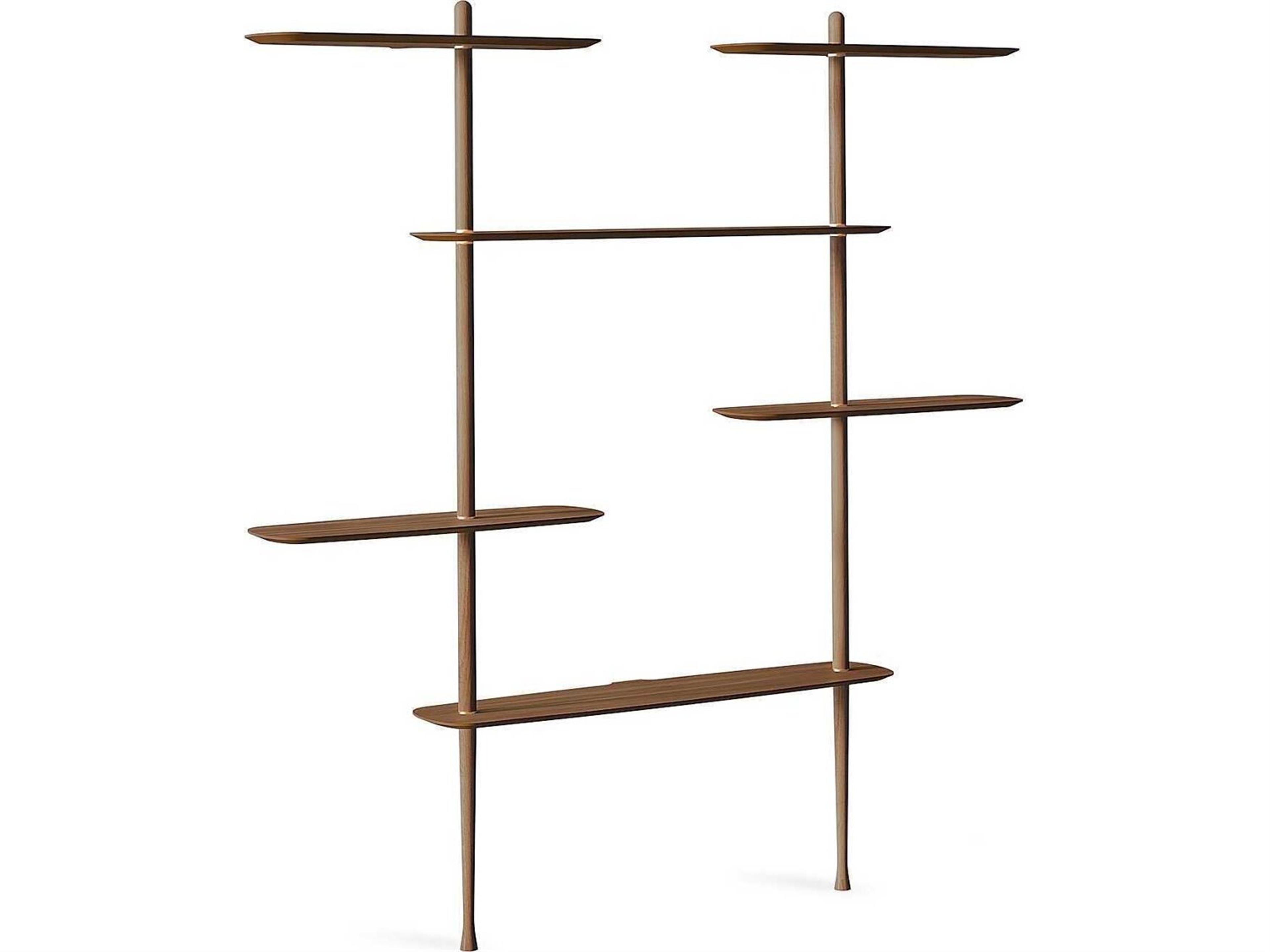 Nomon Axis 2-Shelving System