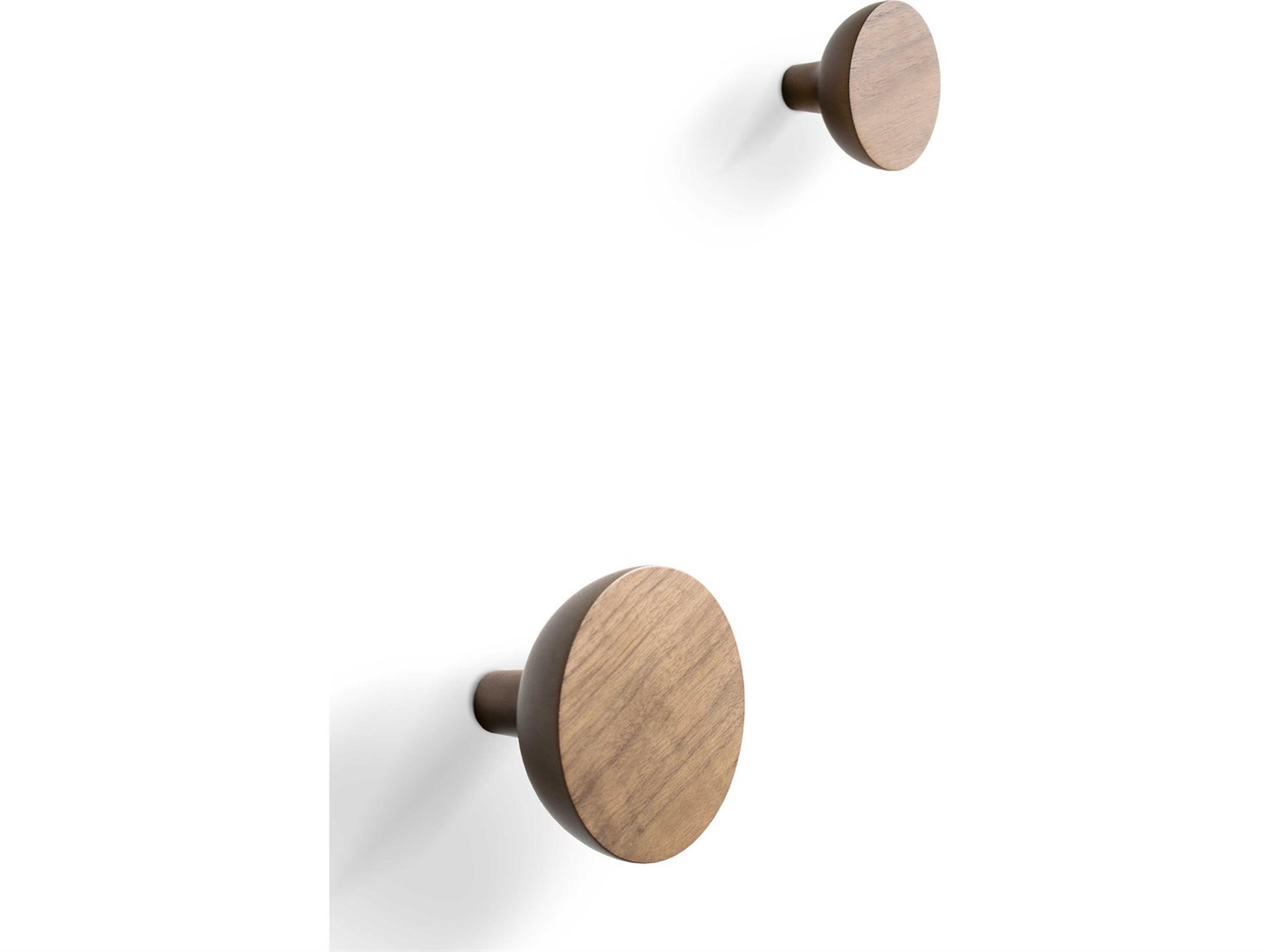 Welcome S+M Wall Hooks