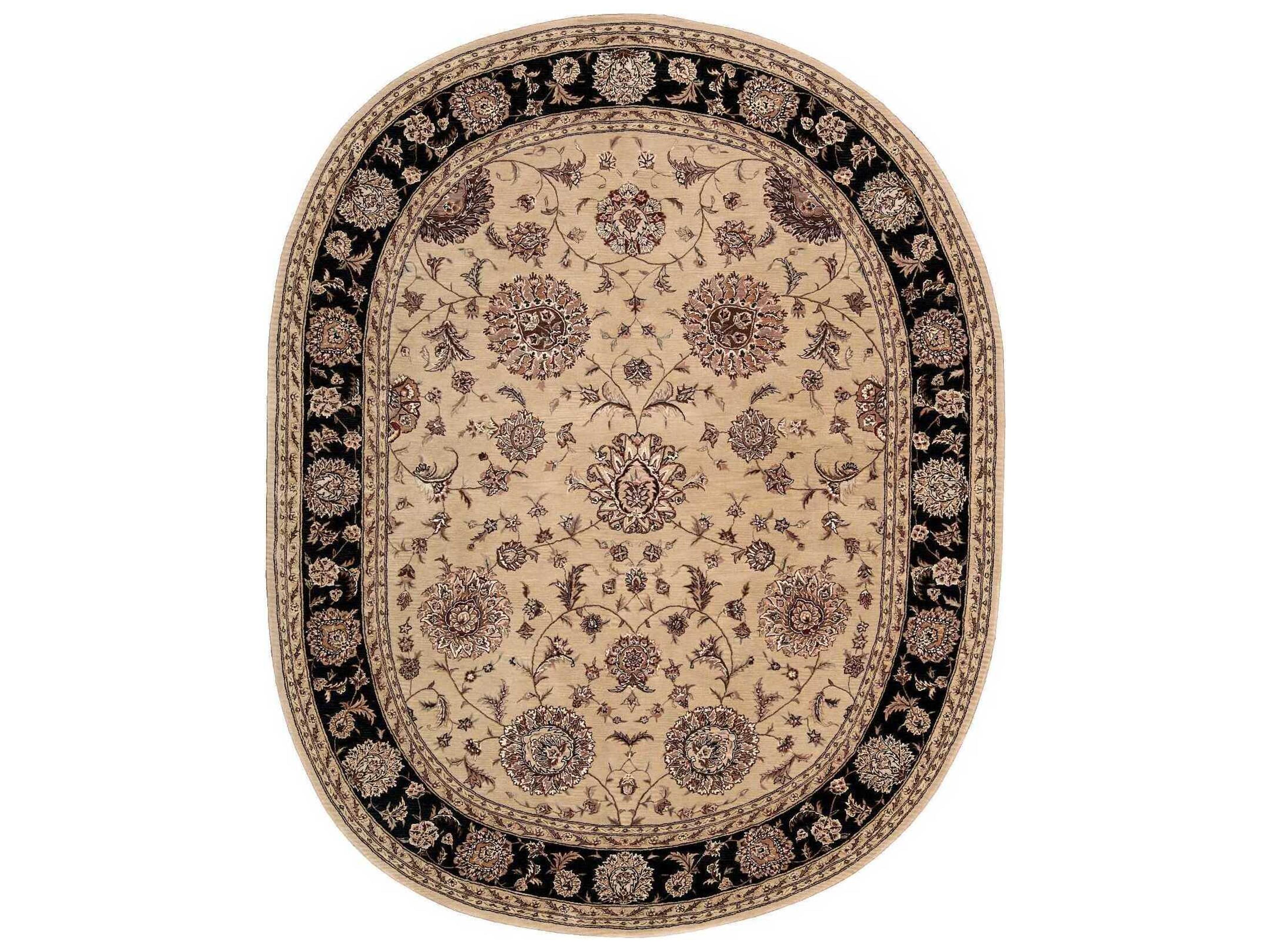 Nourison-2000 Bordered Area Rug