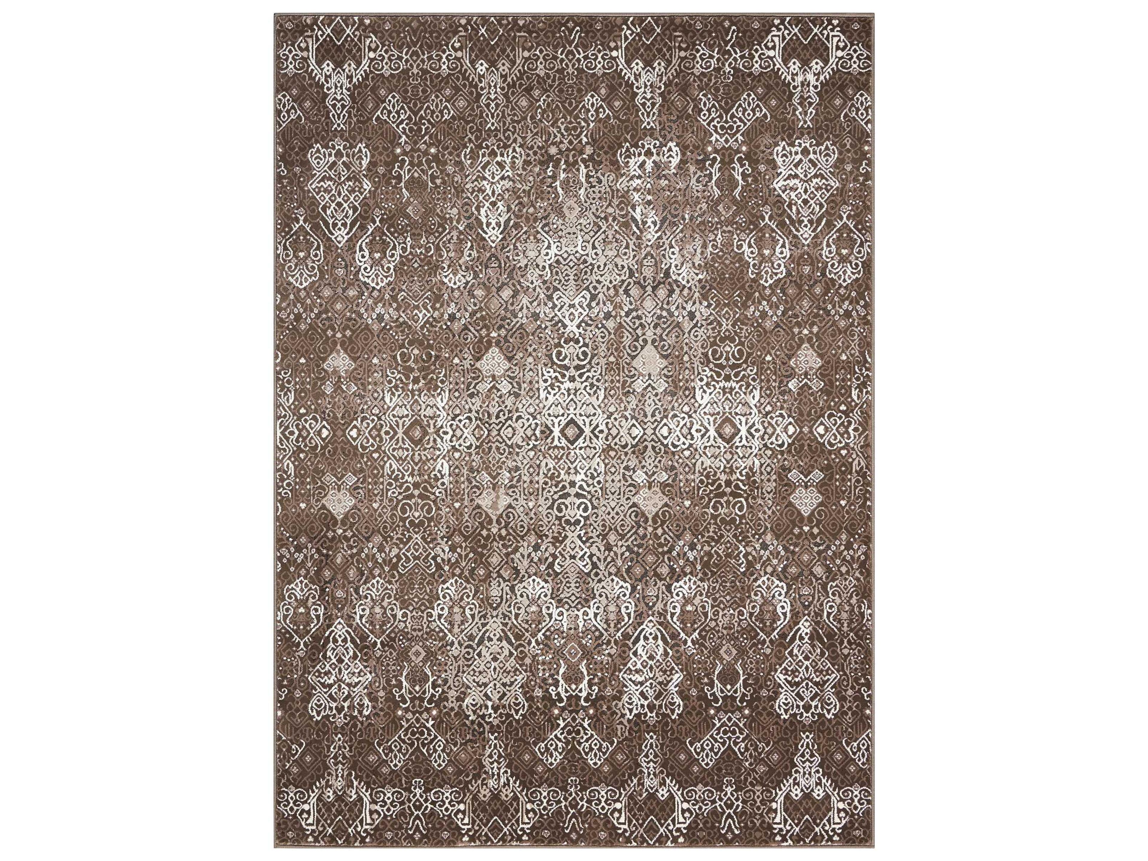 Nourison Karma Ikat Area Rug