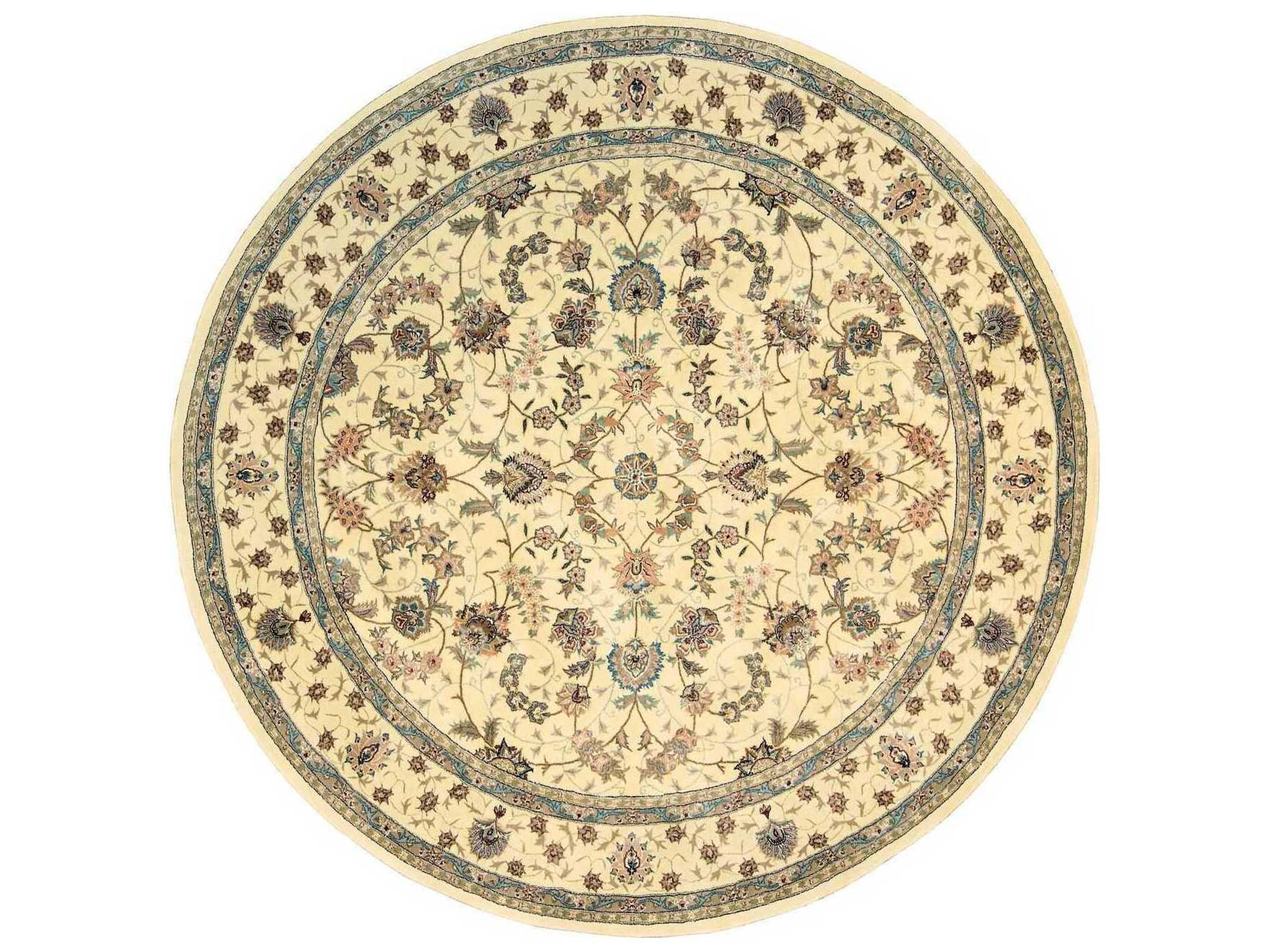 Nourison-2000 Bordered Area Rug